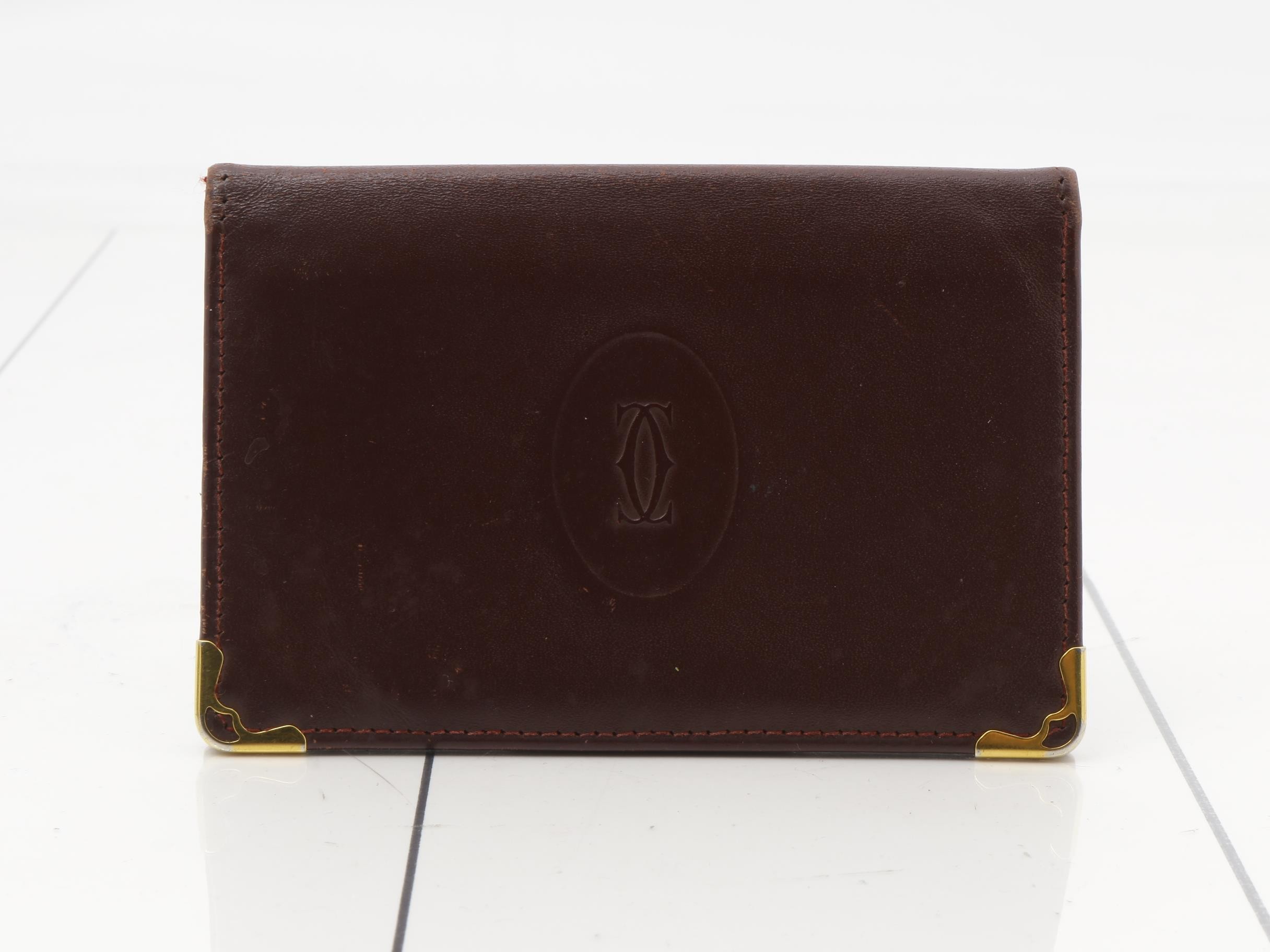 Must Line (Bags) and Cases