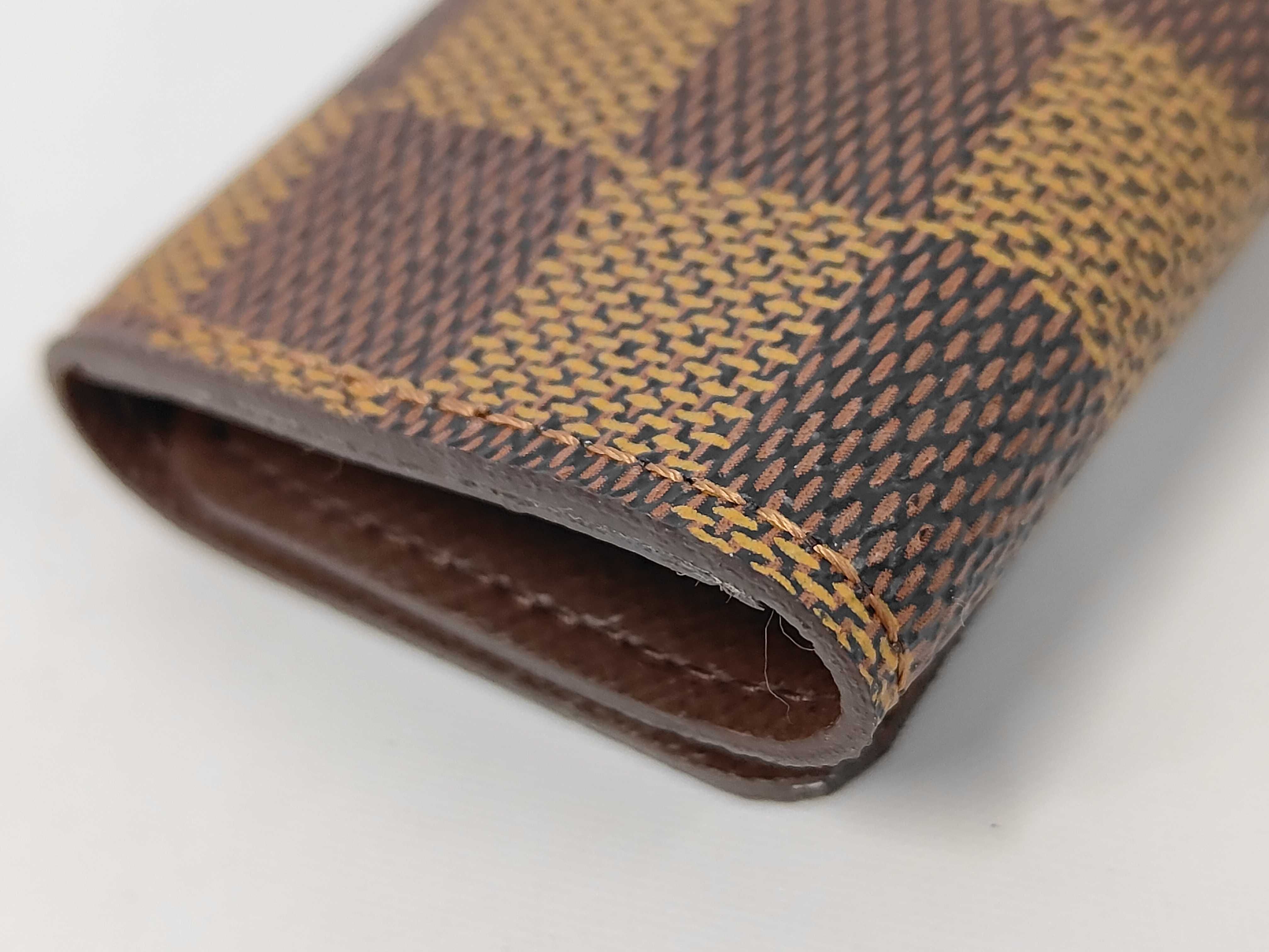 Damier Multicles Key Case — view 3