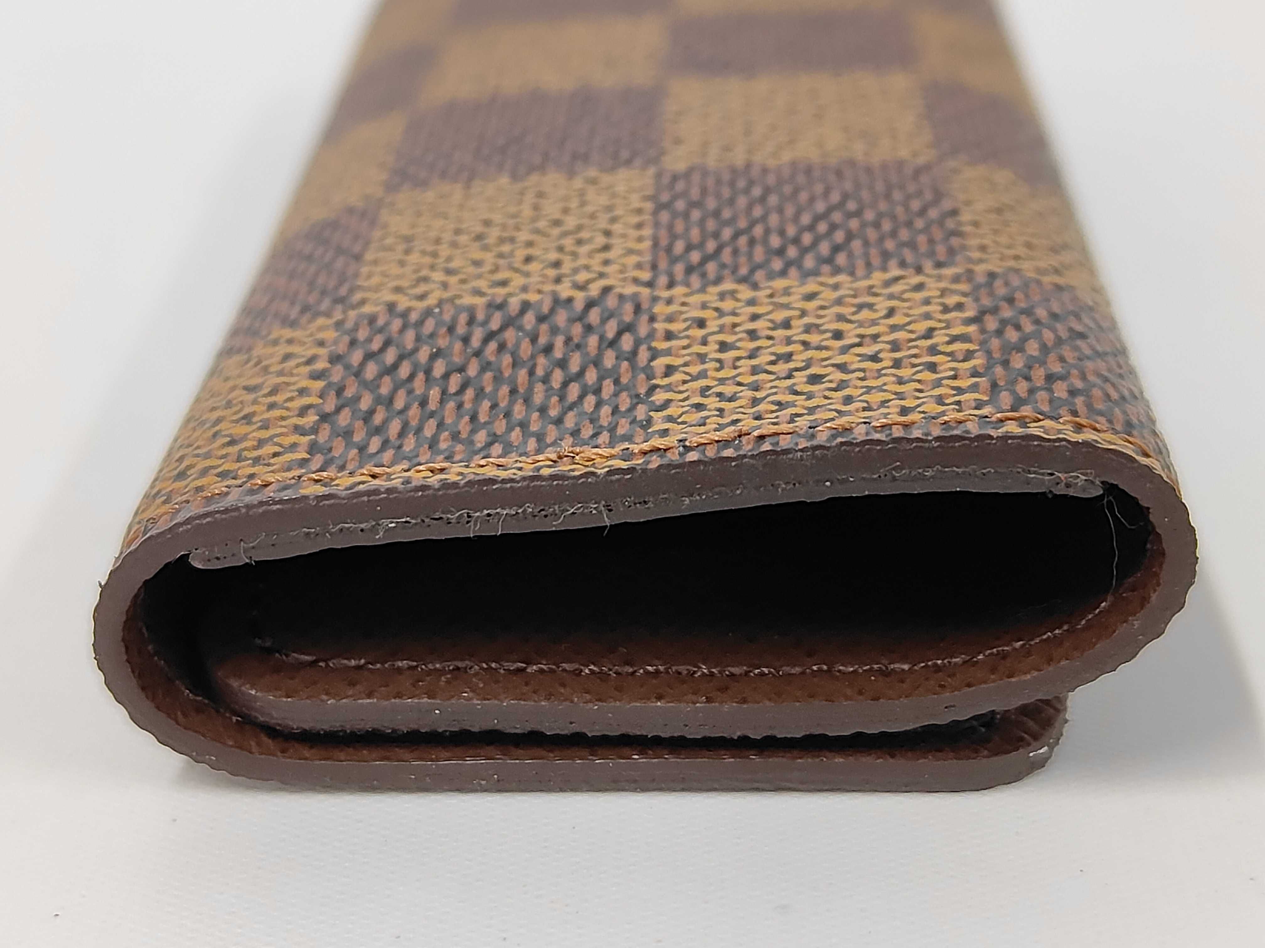 Damier Multicles Key Case — view 5