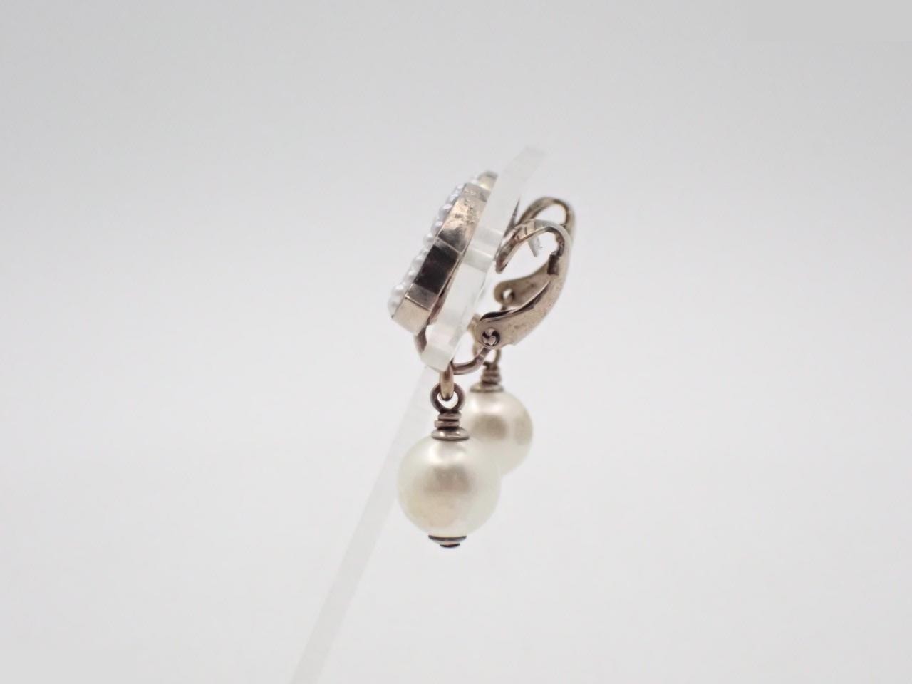 Earrings 04A — view 3