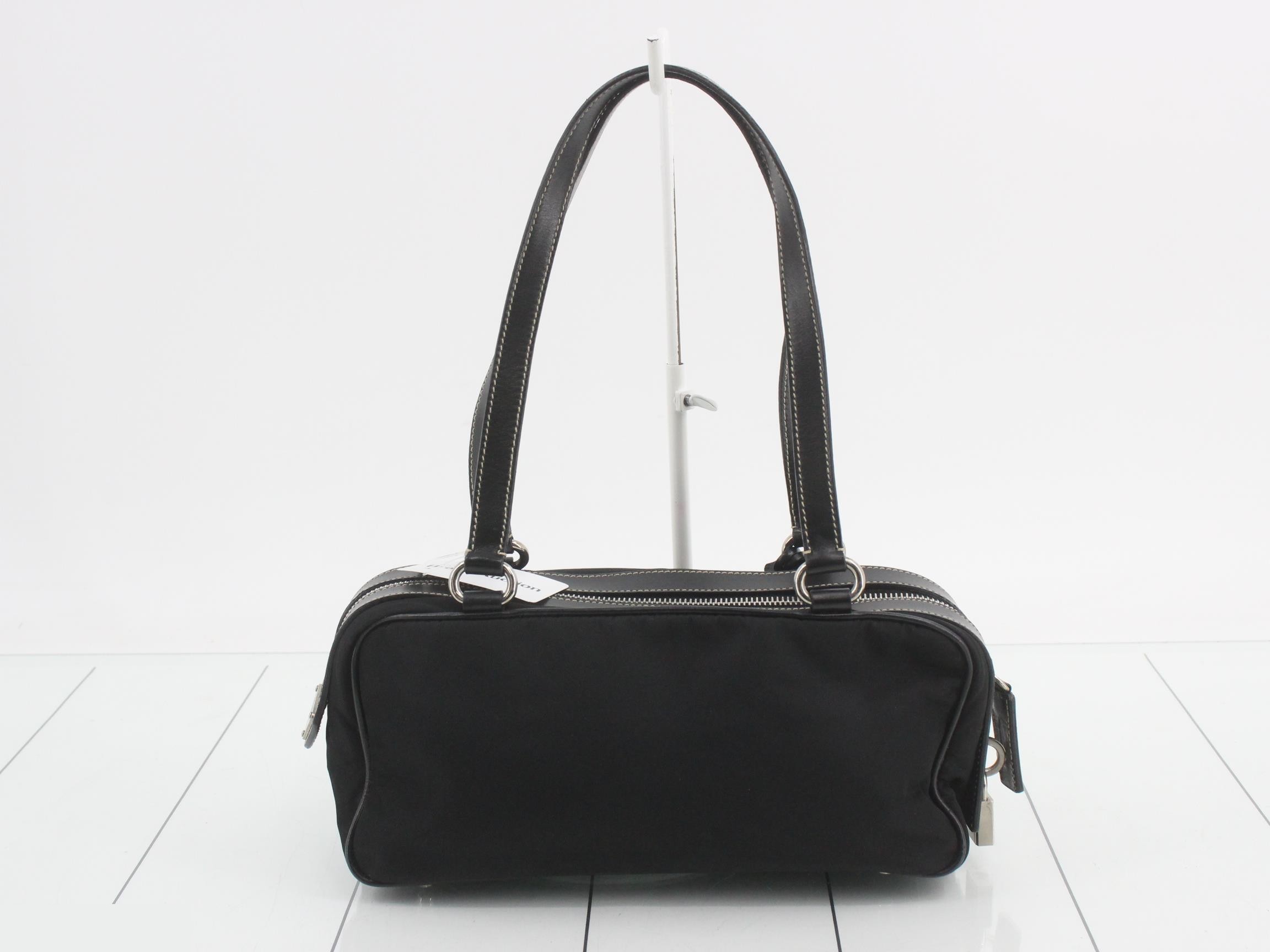 nylon bags/handbags — view 2