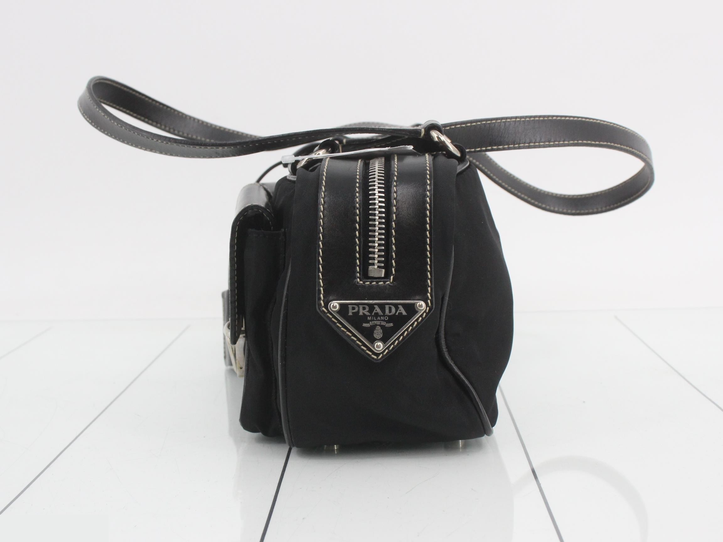 nylon bags/handbags — view 3