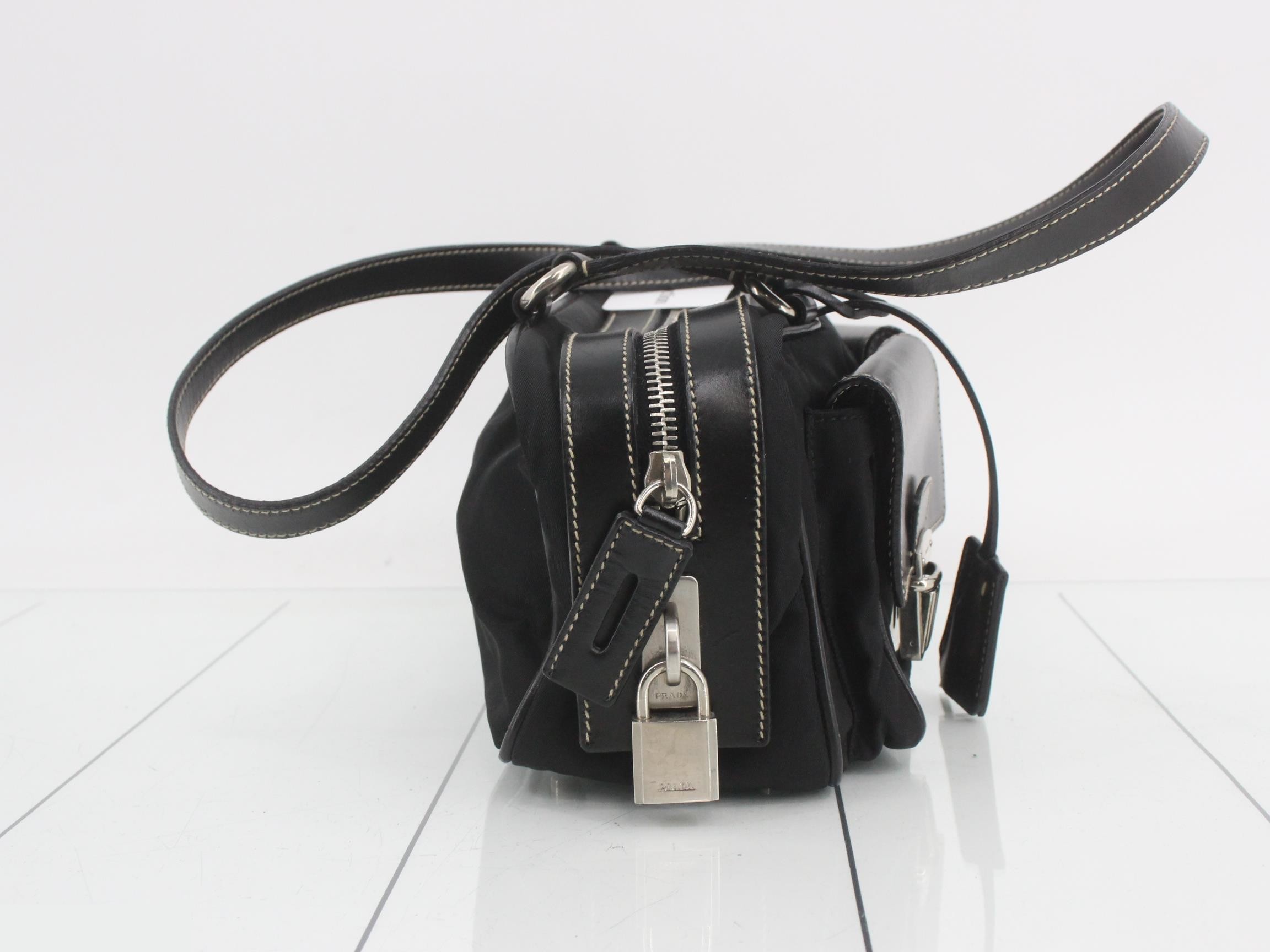 nylon bags/handbags — view 4