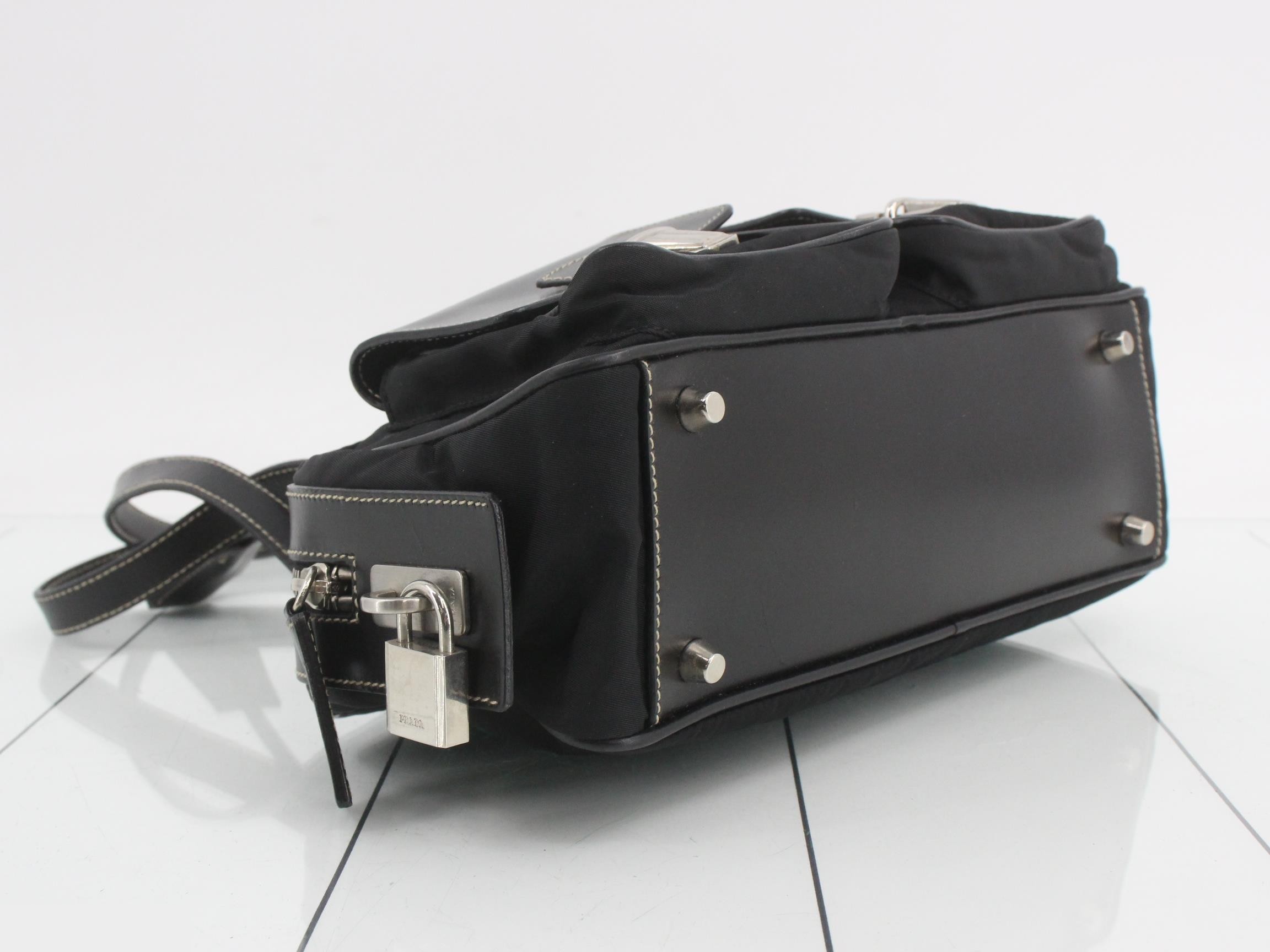 nylon bags/handbags — view 5
