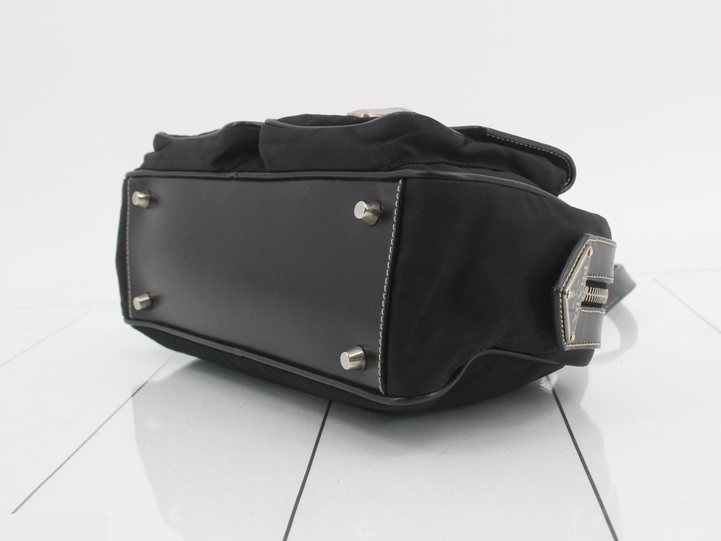 nylon bags/handbags — view 6