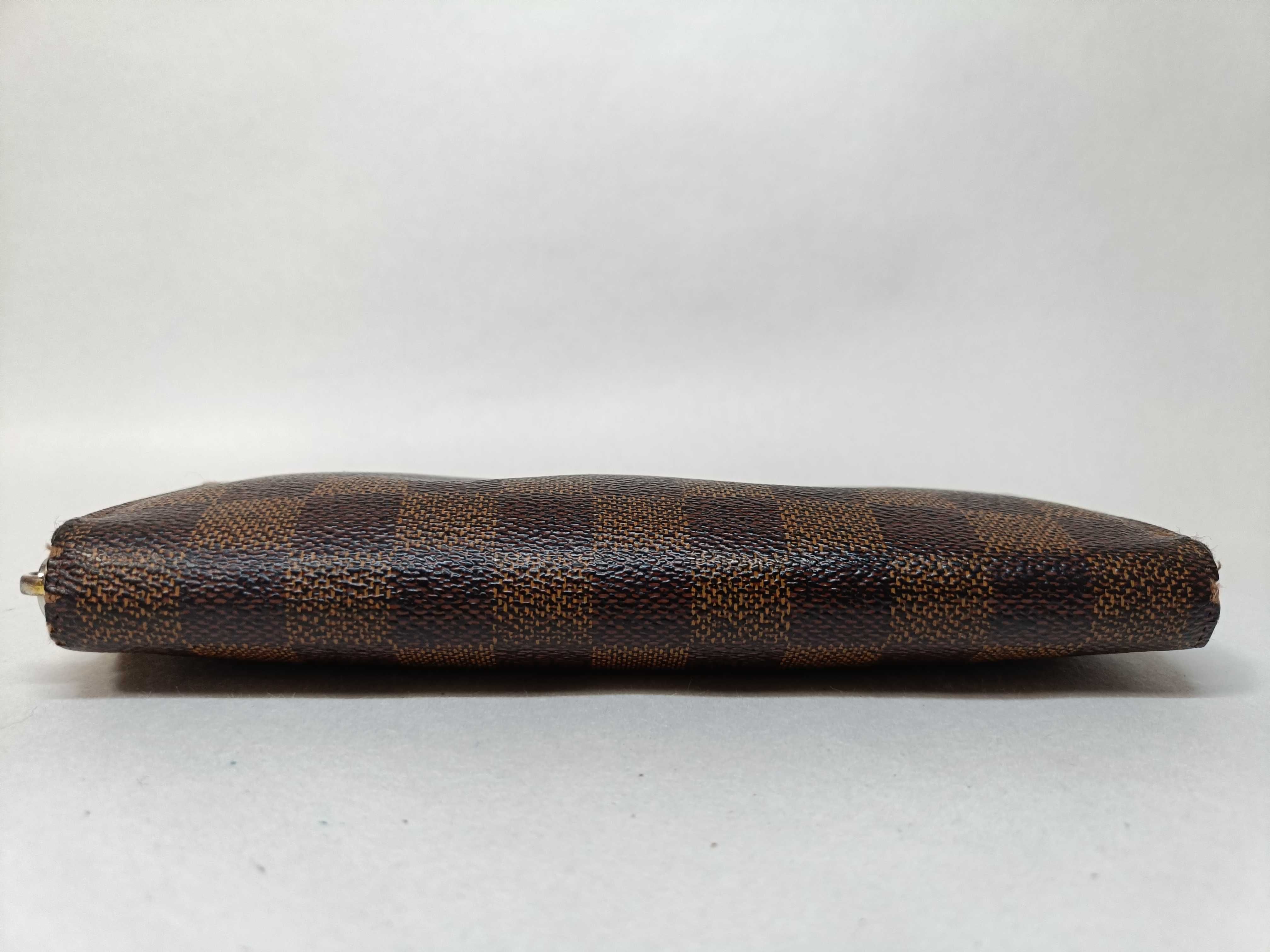 Damier Zippy Wallet — view 5