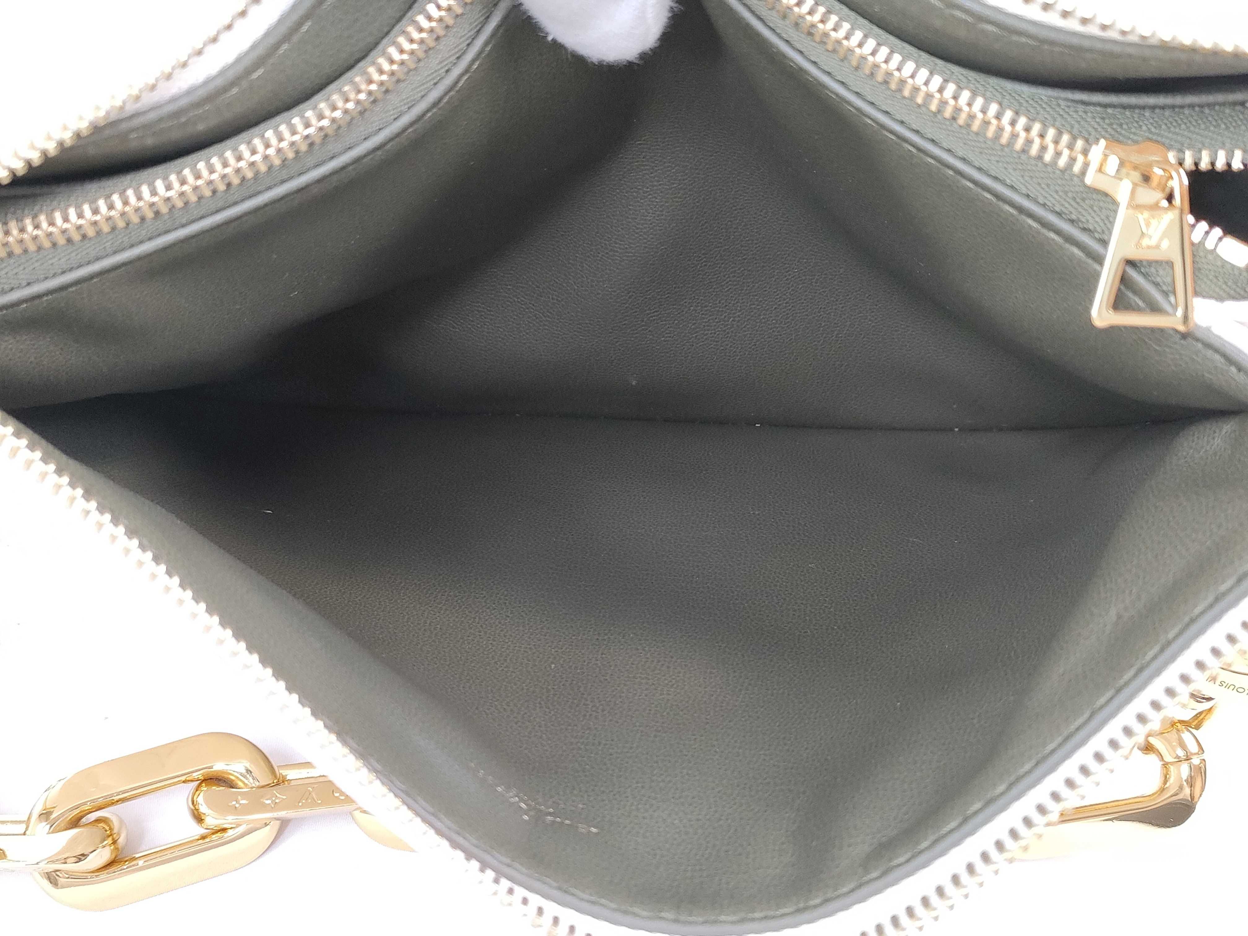 Monogram Coussin PM Handbag — view 11