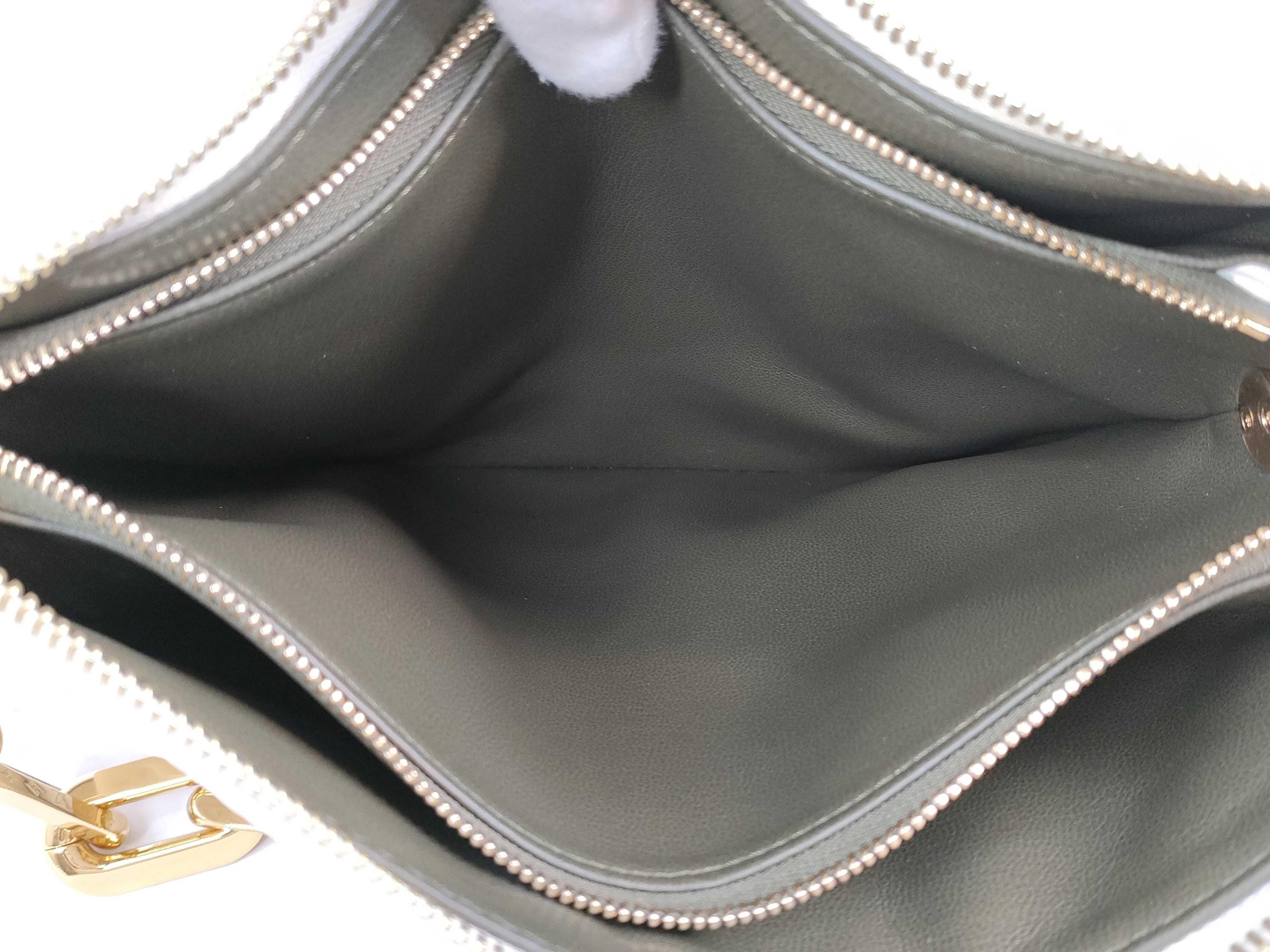 Monogram Coussin PM Handbag — view 12