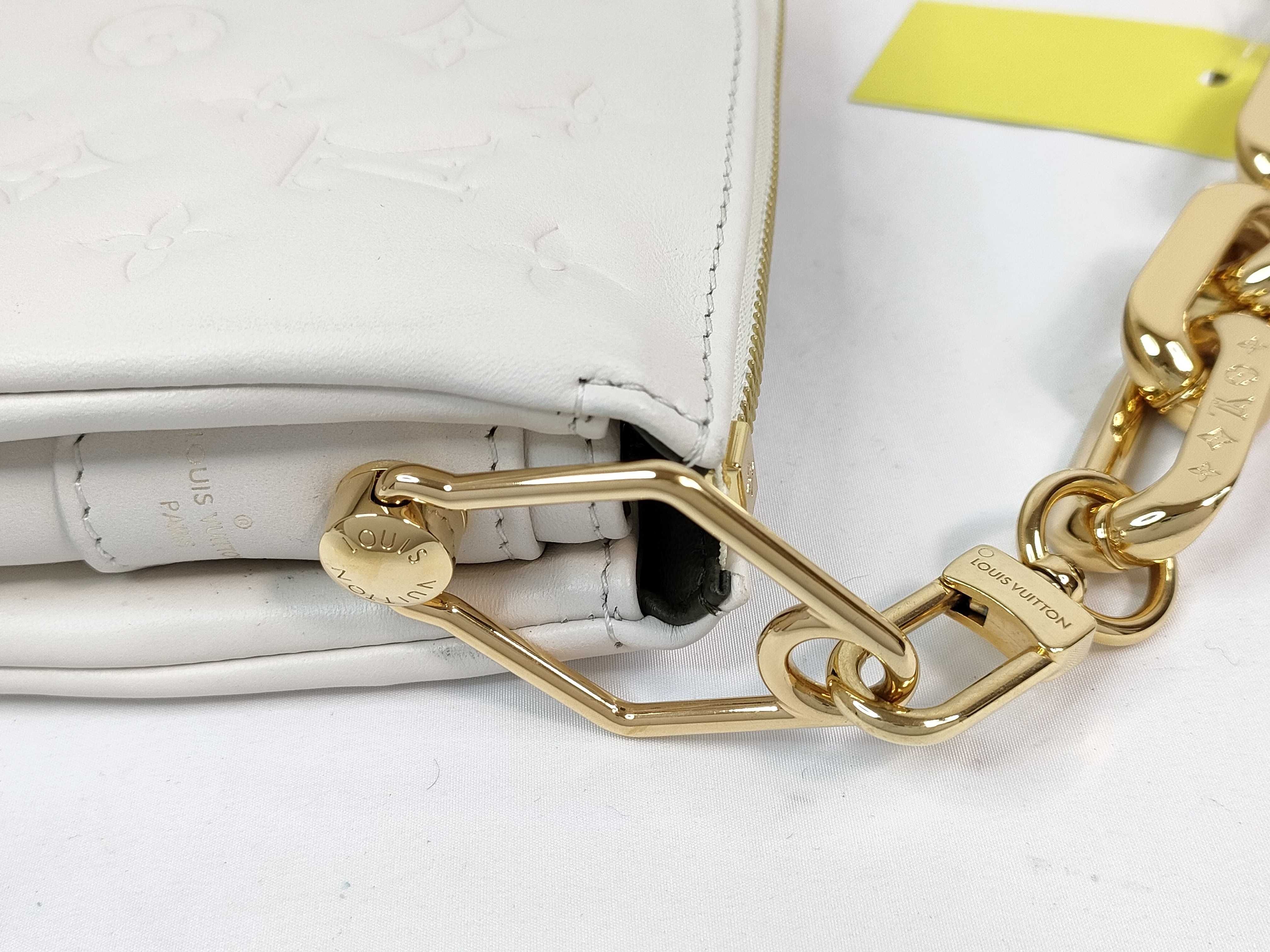 Monogram Coussin PM Handbag — view 5