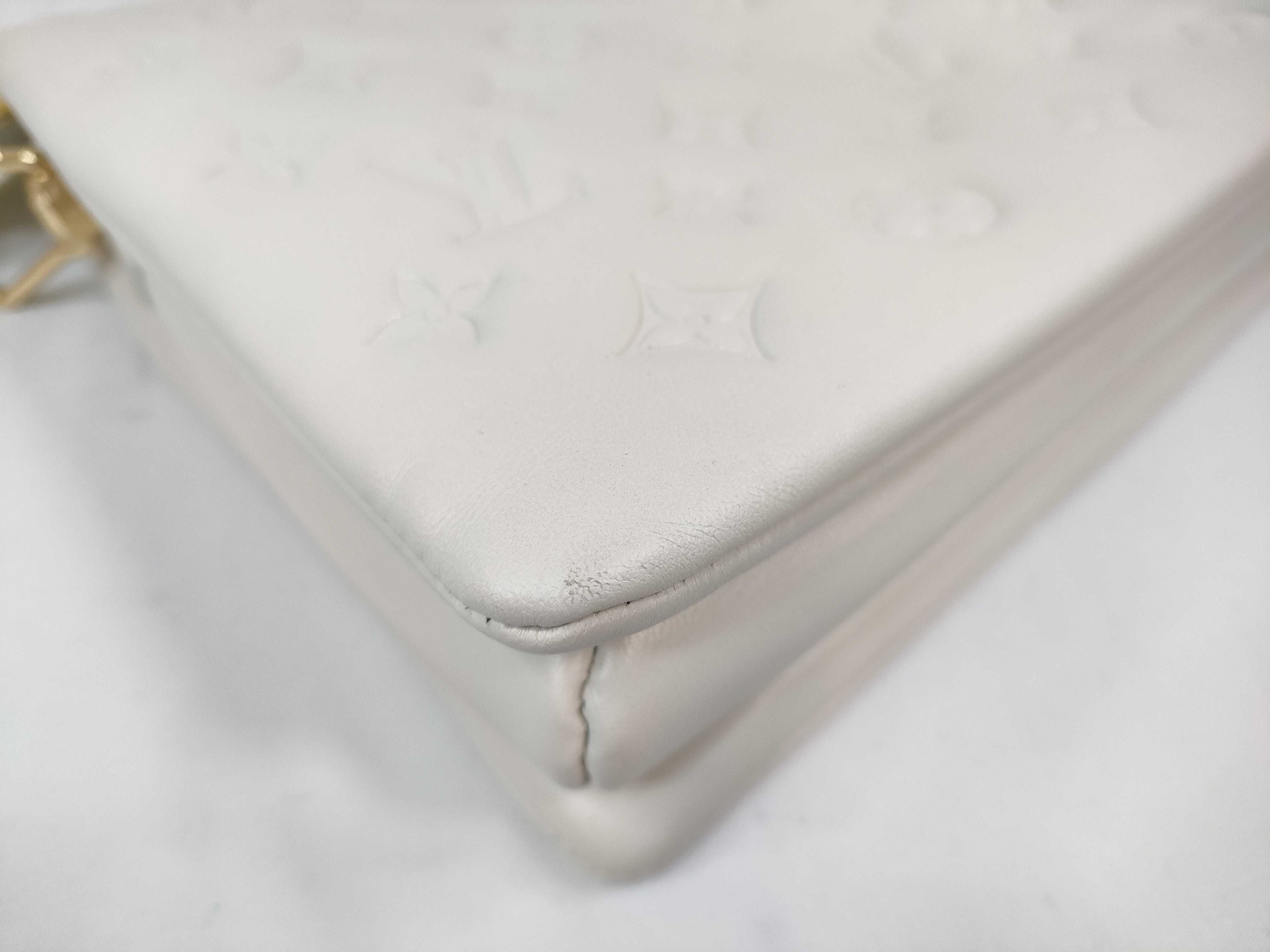 Monogram Coussin PM Handbag — view 7