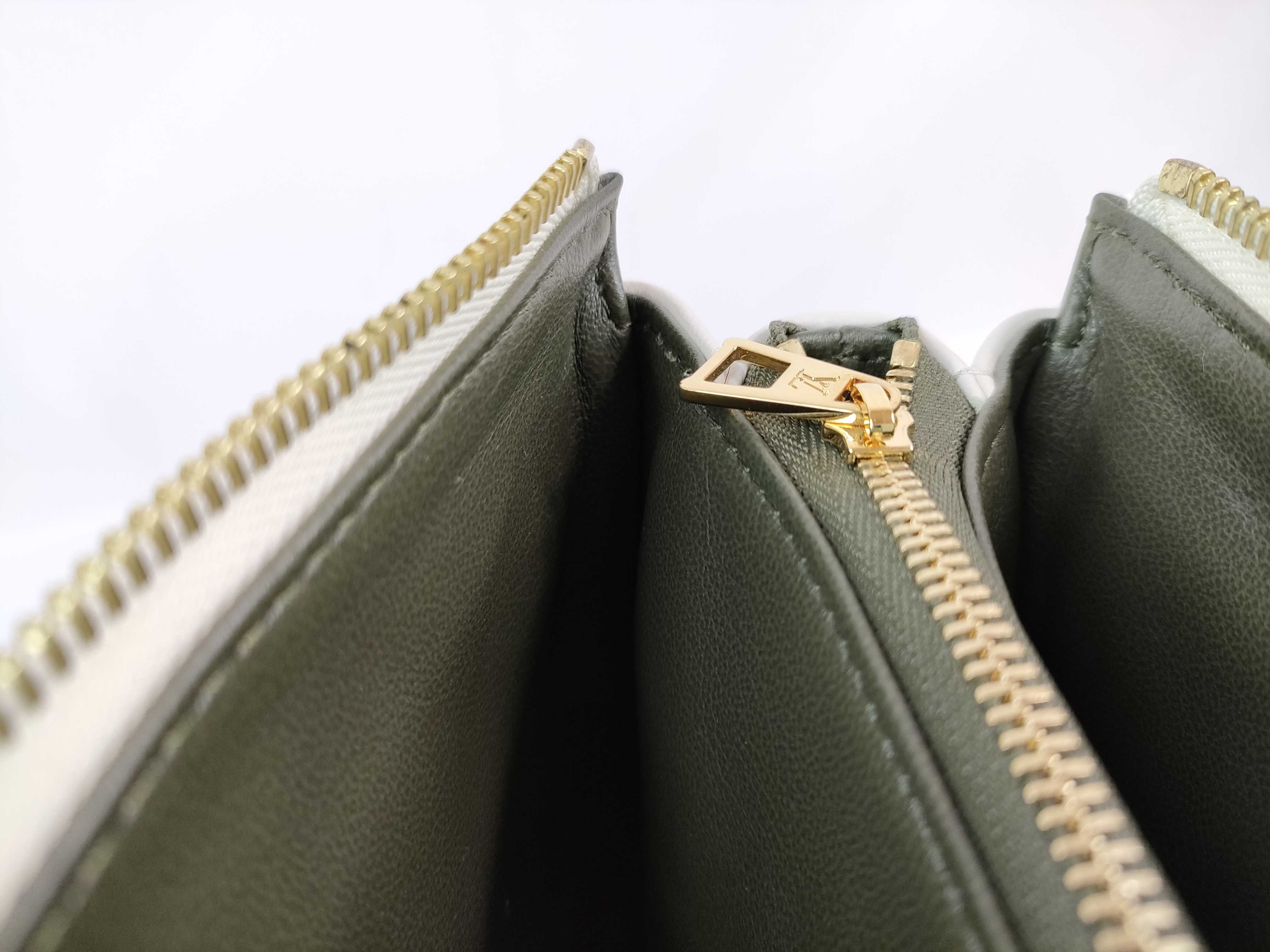 Monogram Coussin PM Handbag — view 9