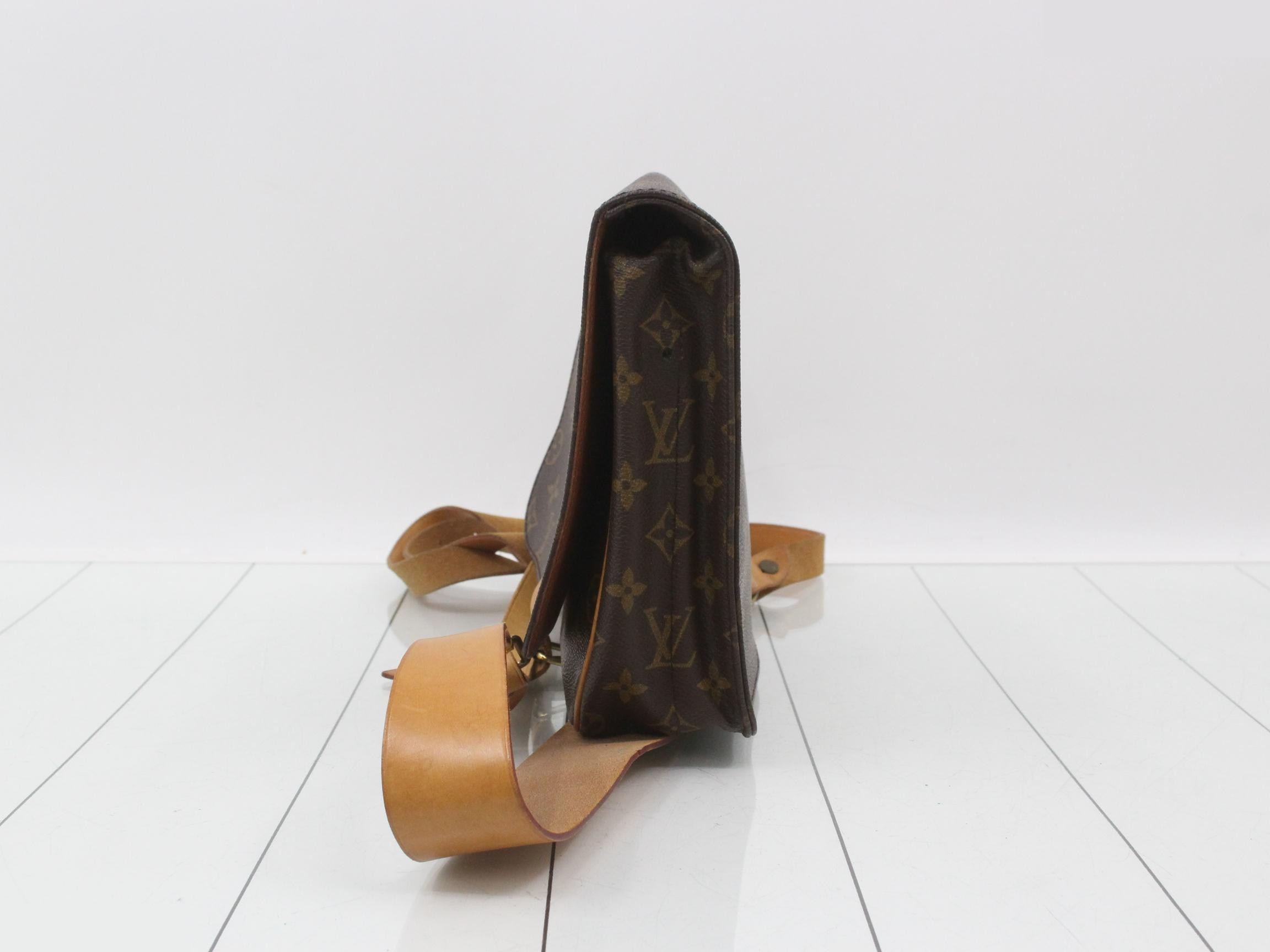Cartouchiere GM — view 3