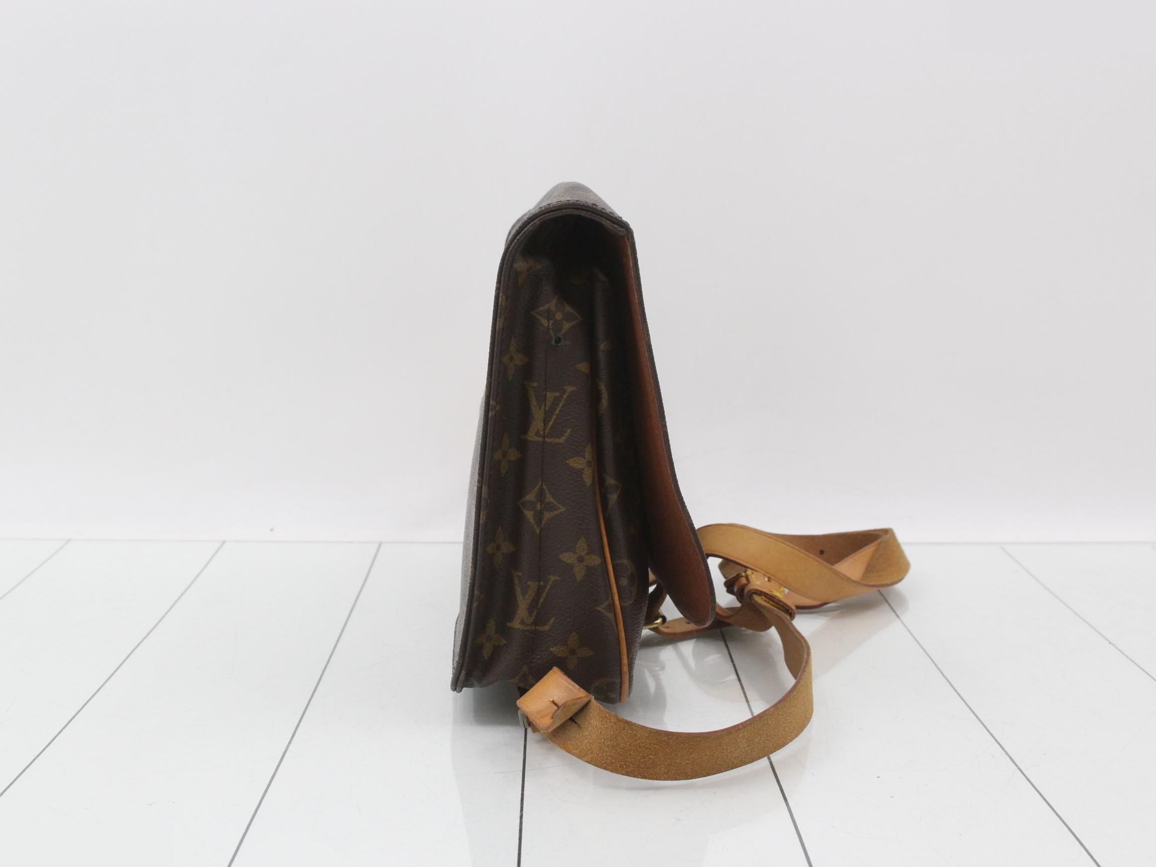 Cartouchiere GM — view 4