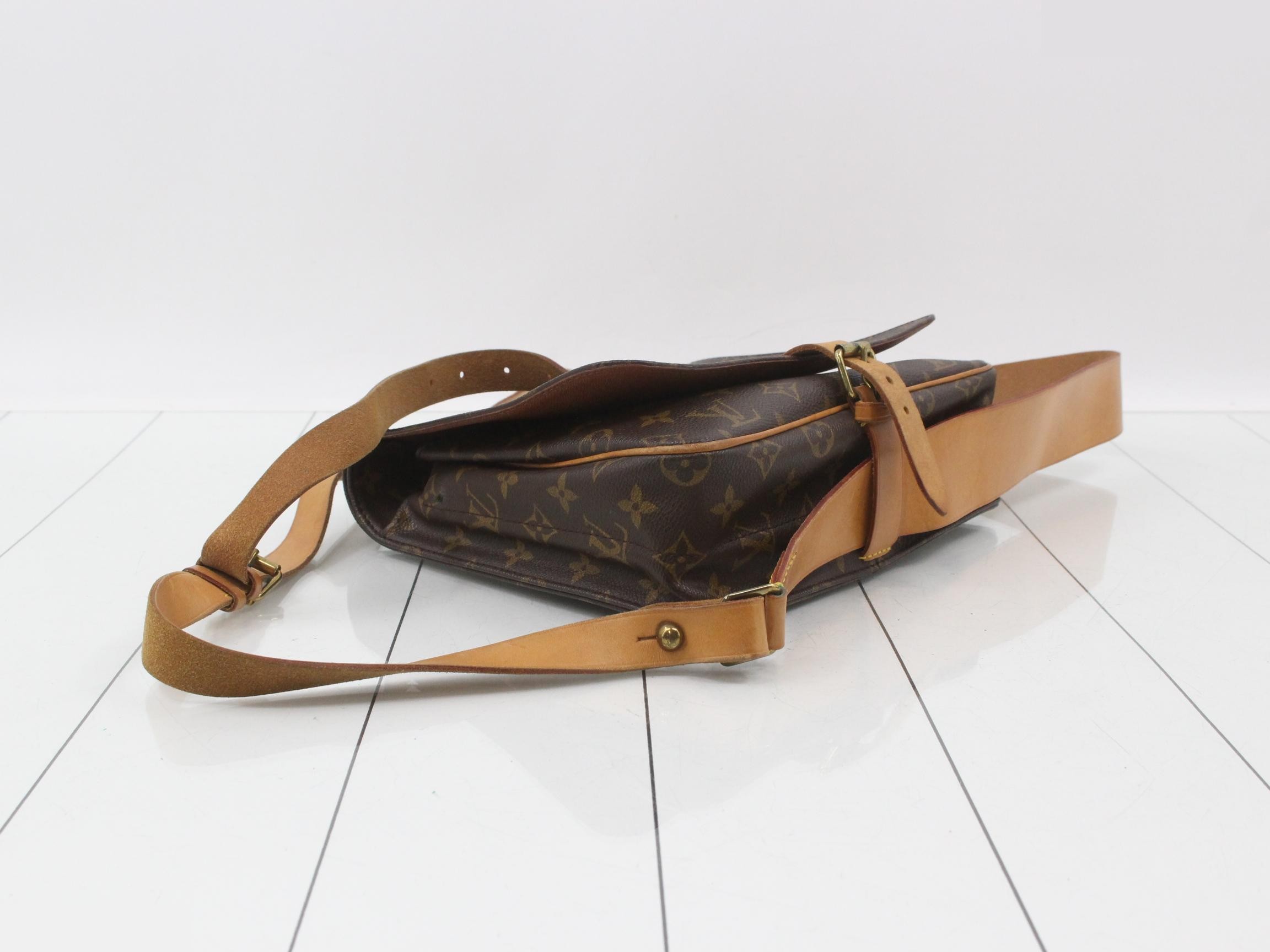Cartouchiere GM — view 5