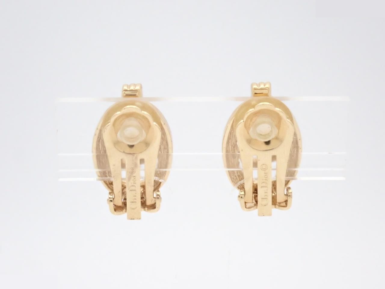 Other line precious metals/earrings — view 2