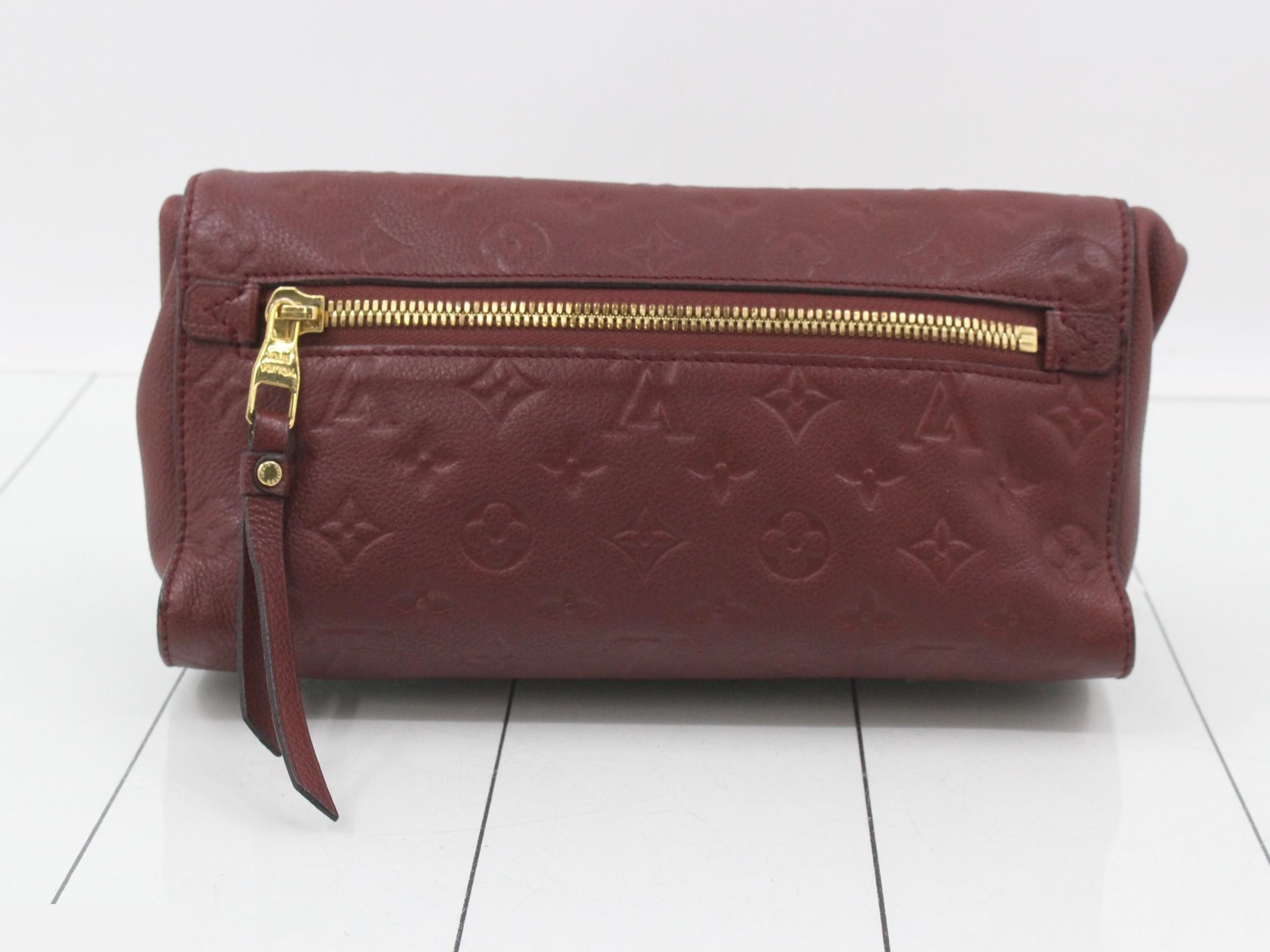 Lv Petillant Empreinte TR0151 — view 2