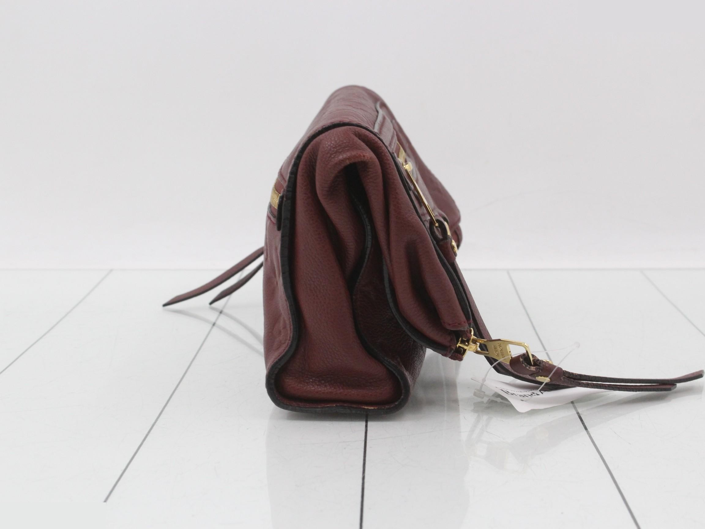 Lv Petillant Empreinte TR0151 — view 4