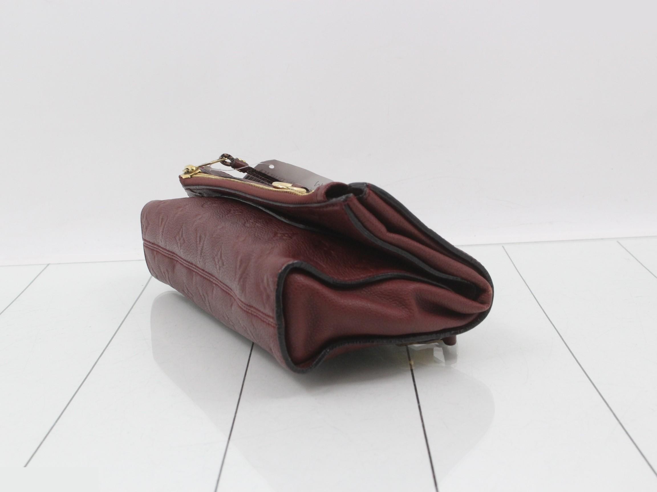 Lv Petillant Empreinte TR0151 — view 6