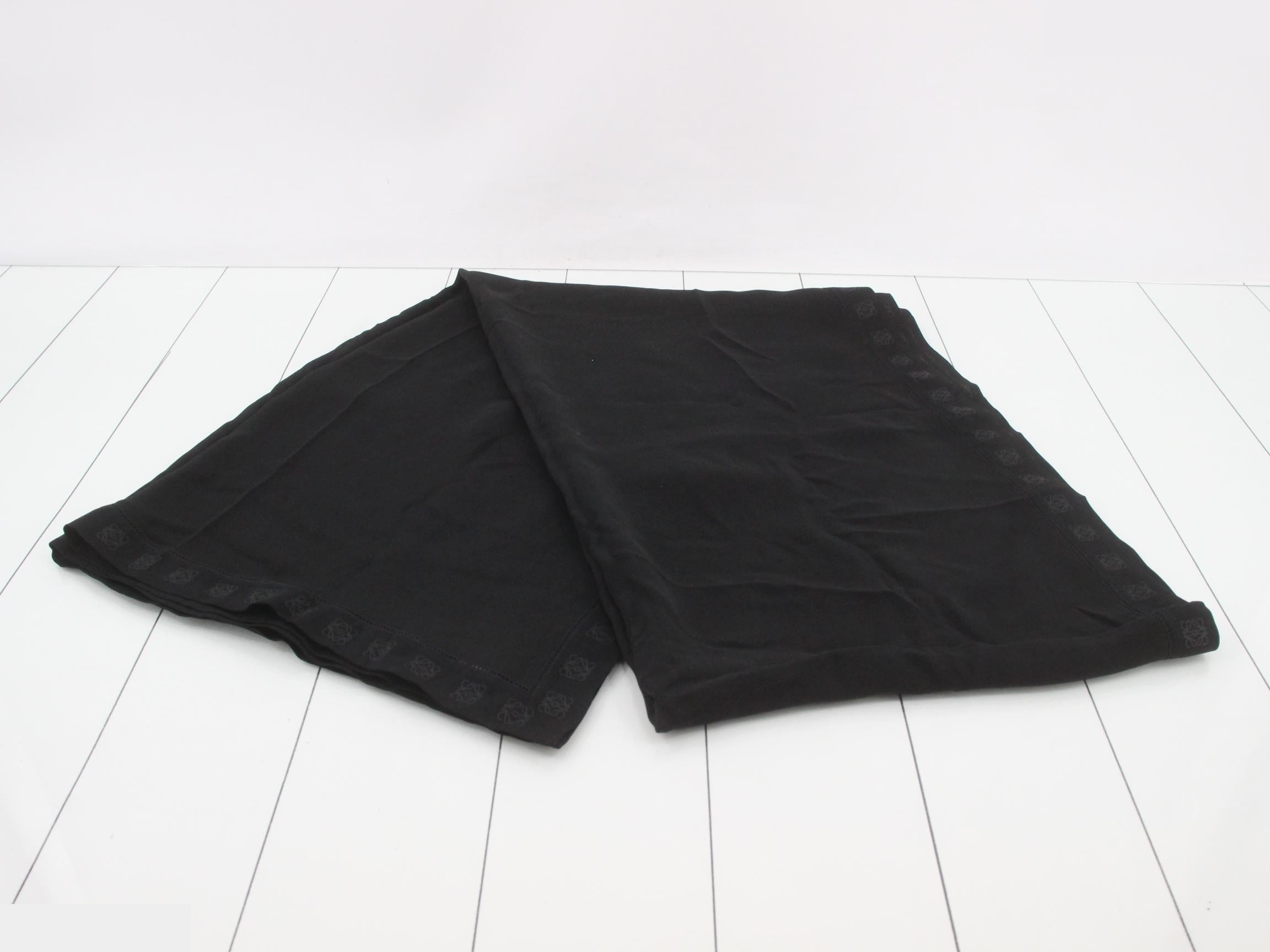 Stole, approximately 190 x 65 cm — view 3