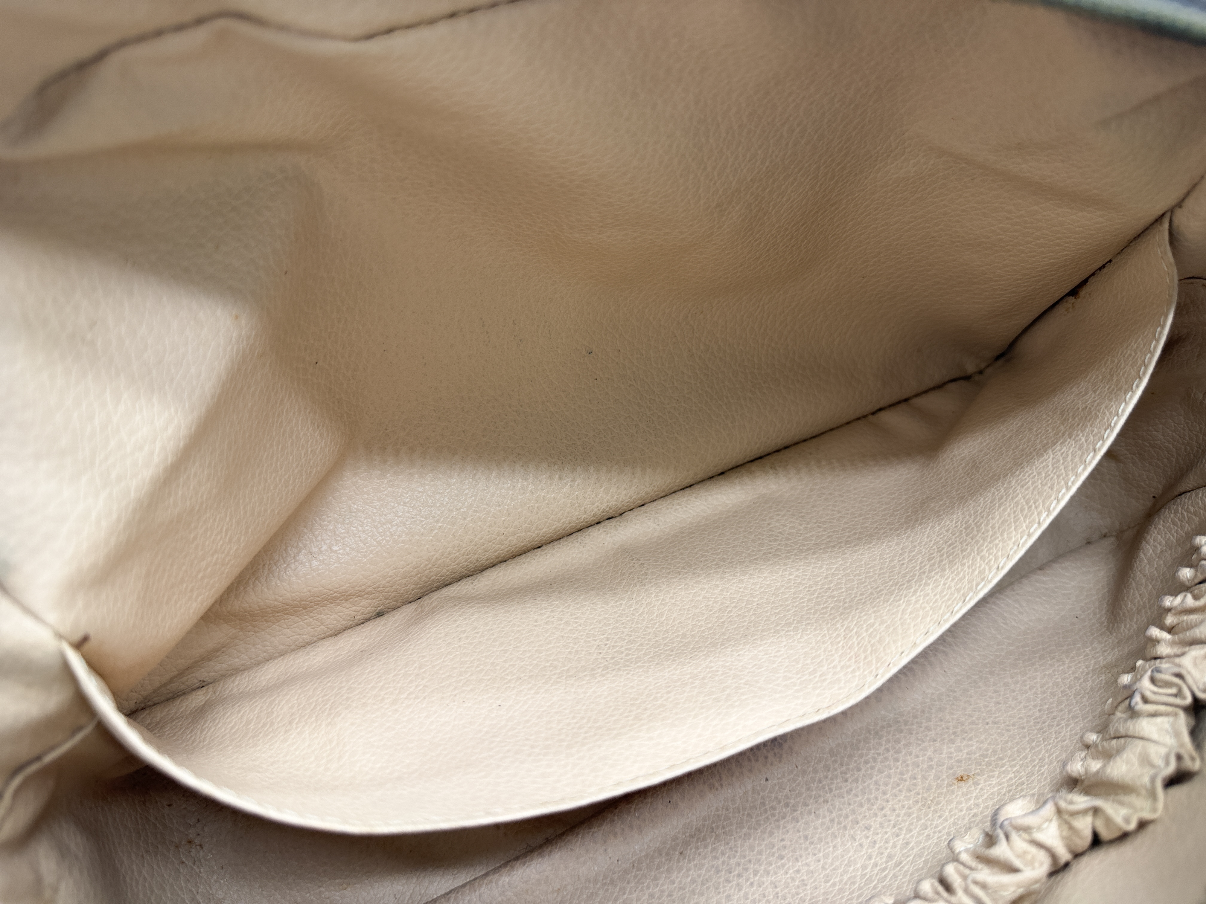 Monogram M47522 Troussard Toilette 28 Second Bag — view 11