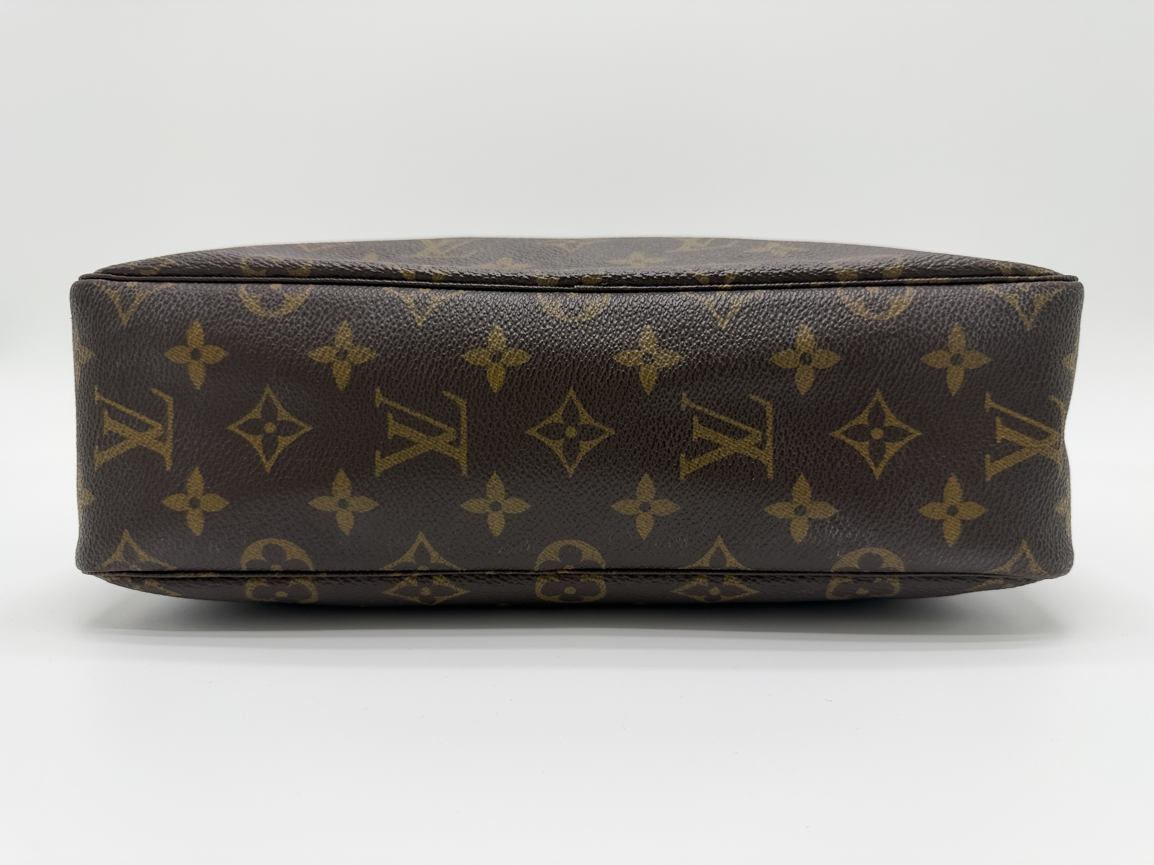 Monogram M47522 Troussard Toilette 28 Second Bag — view 9