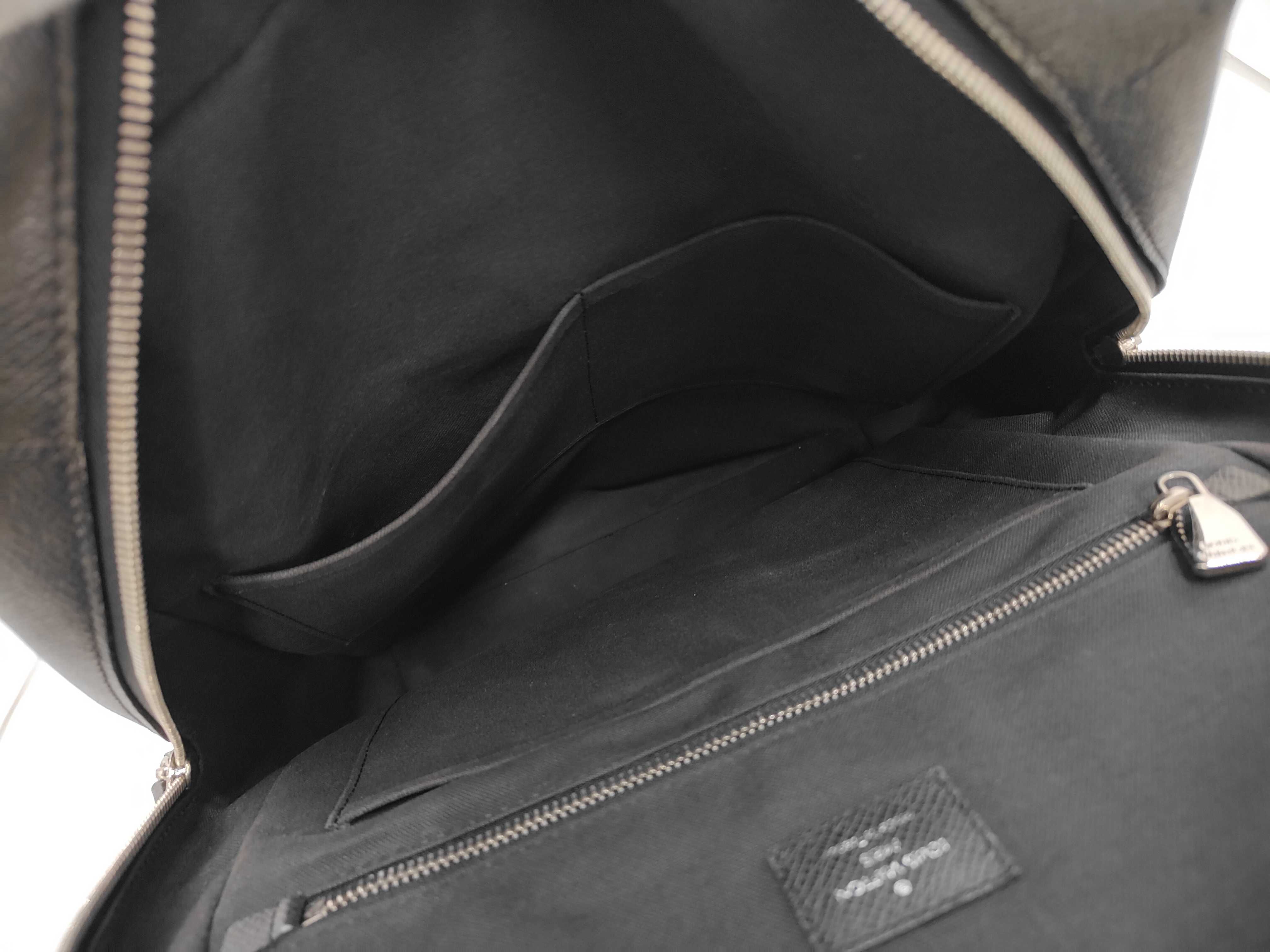 Taiga Grigori Backpack M30209 Backpack — view 9
