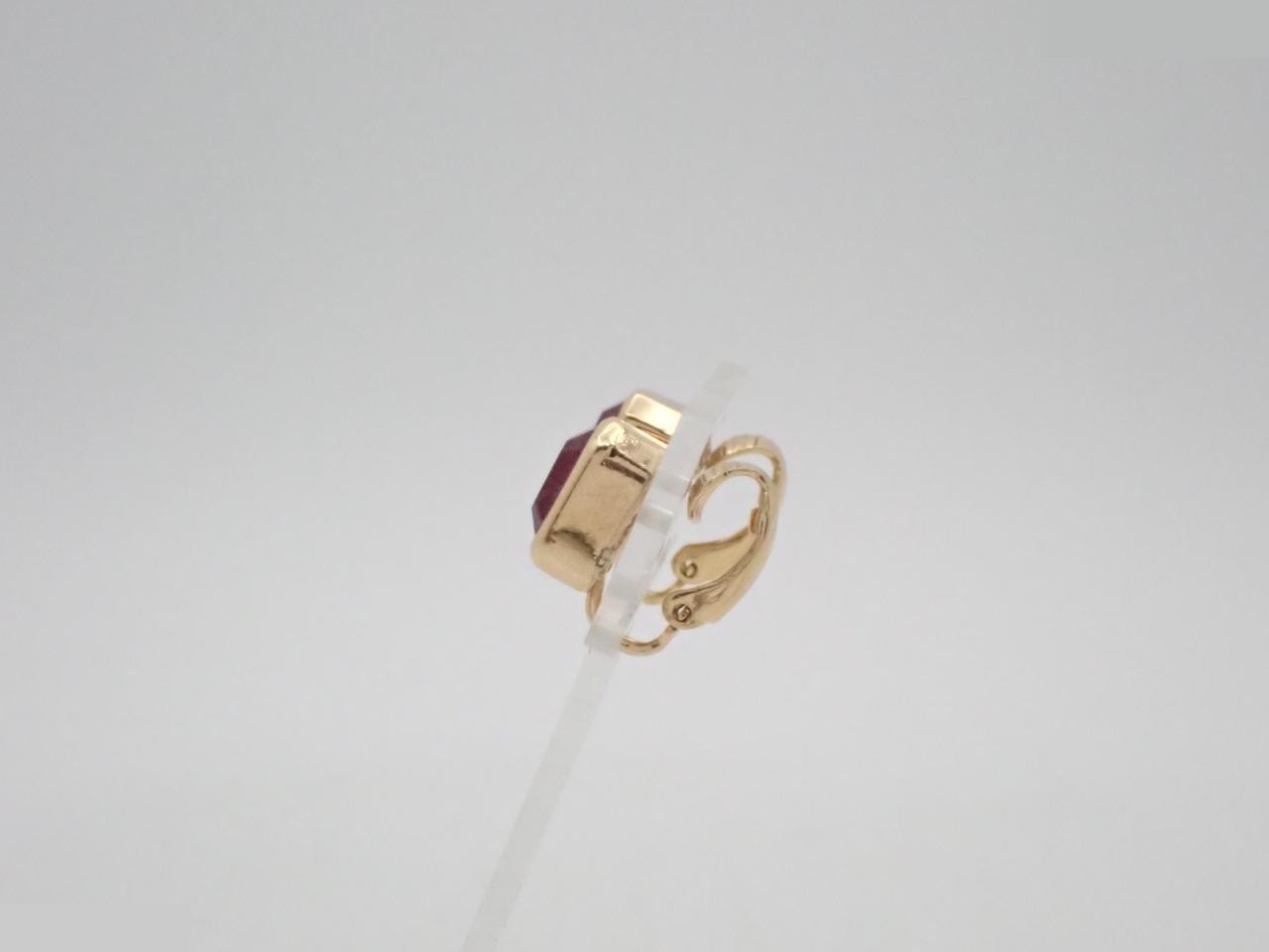 Other lines: Precious metals and earrings — view 3