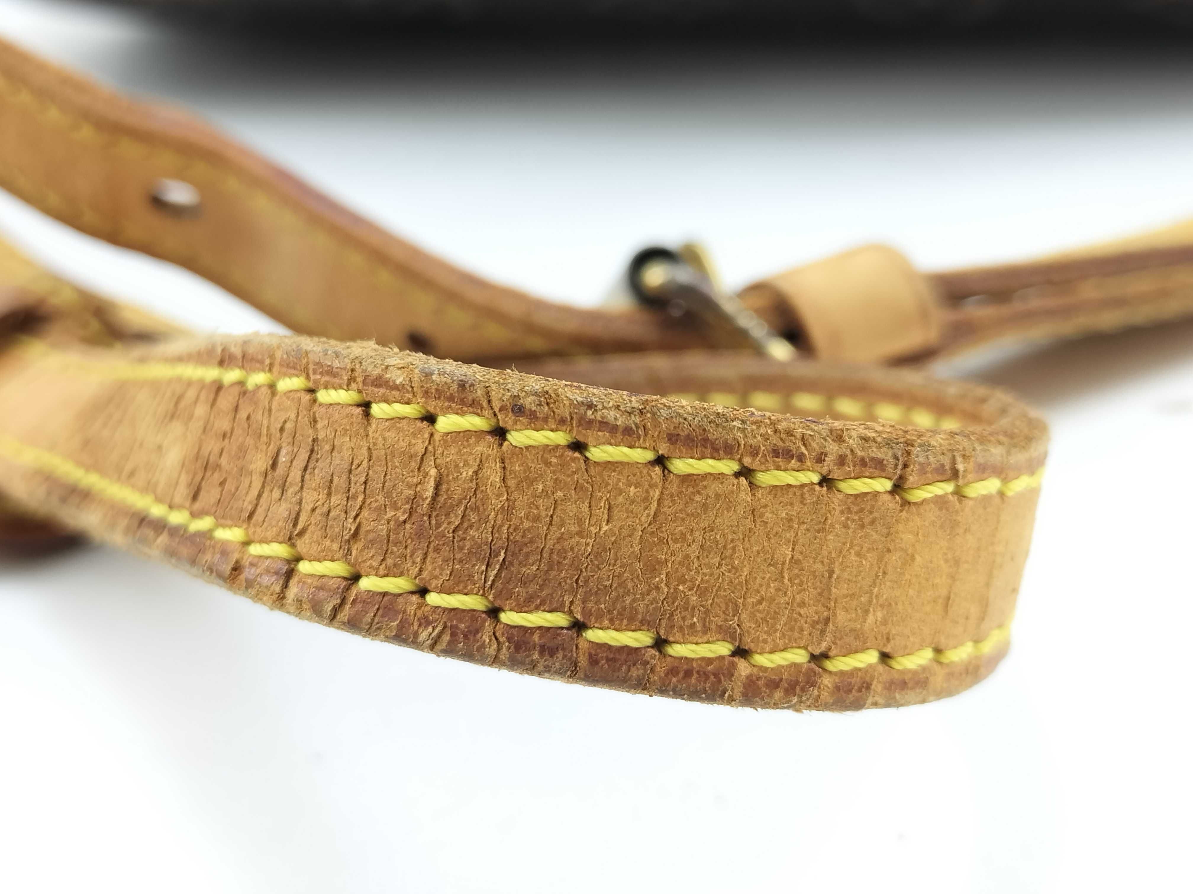 Monogram Louis Vuitton Trocadero 27 Shoulder Bag — view 7