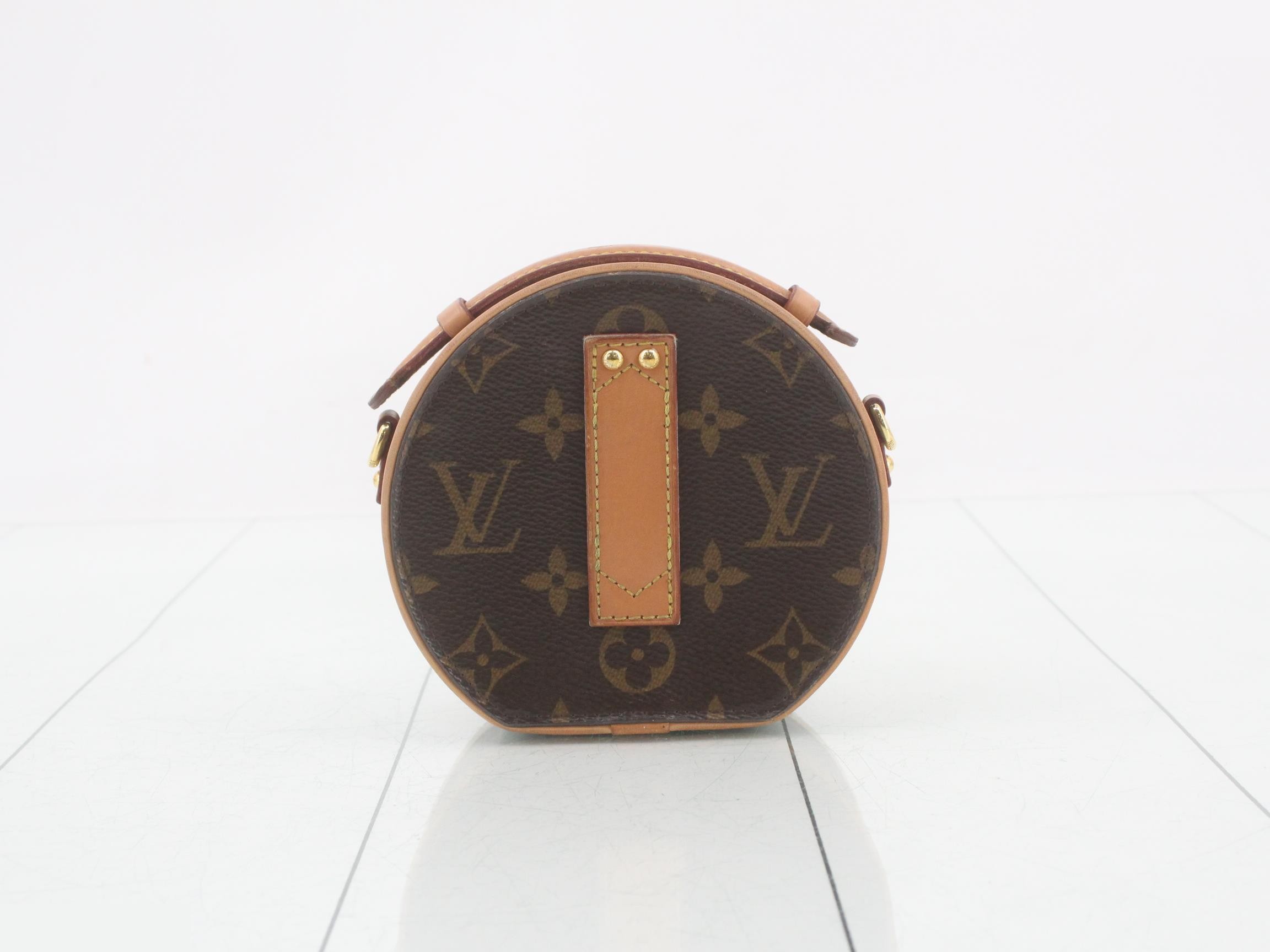 Monogram 2-Way Handbag — view 2