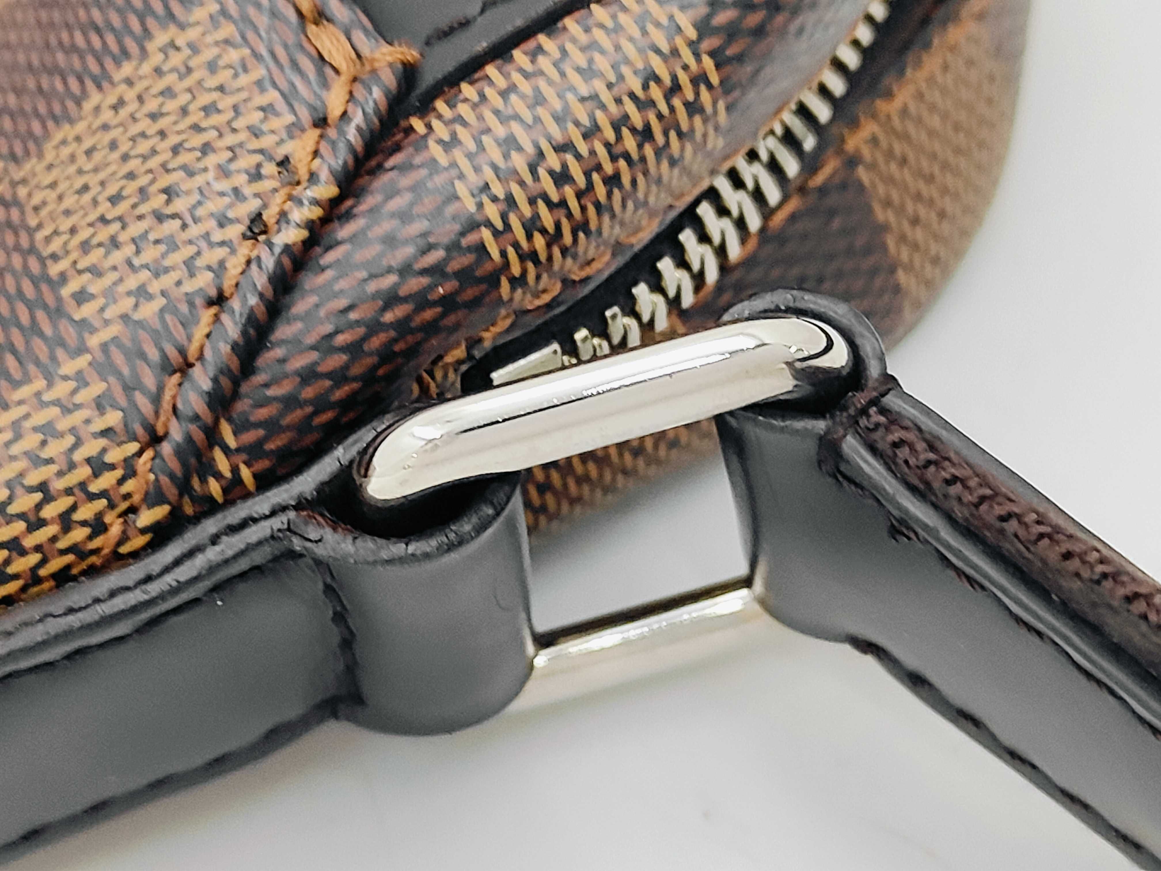Jake Messenger Shoulder Bag — view 5