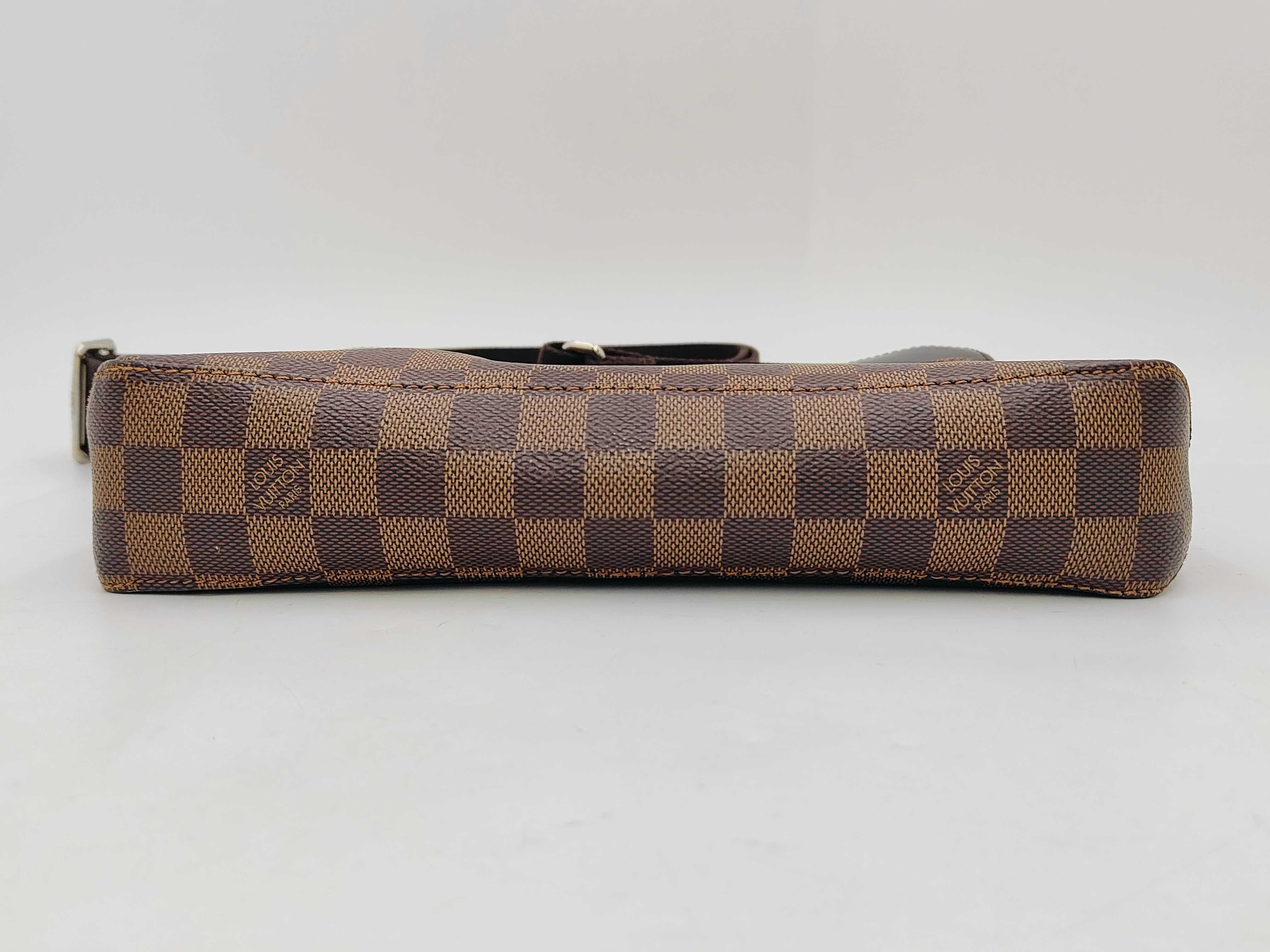 Jake Messenger Shoulder Bag — view 6