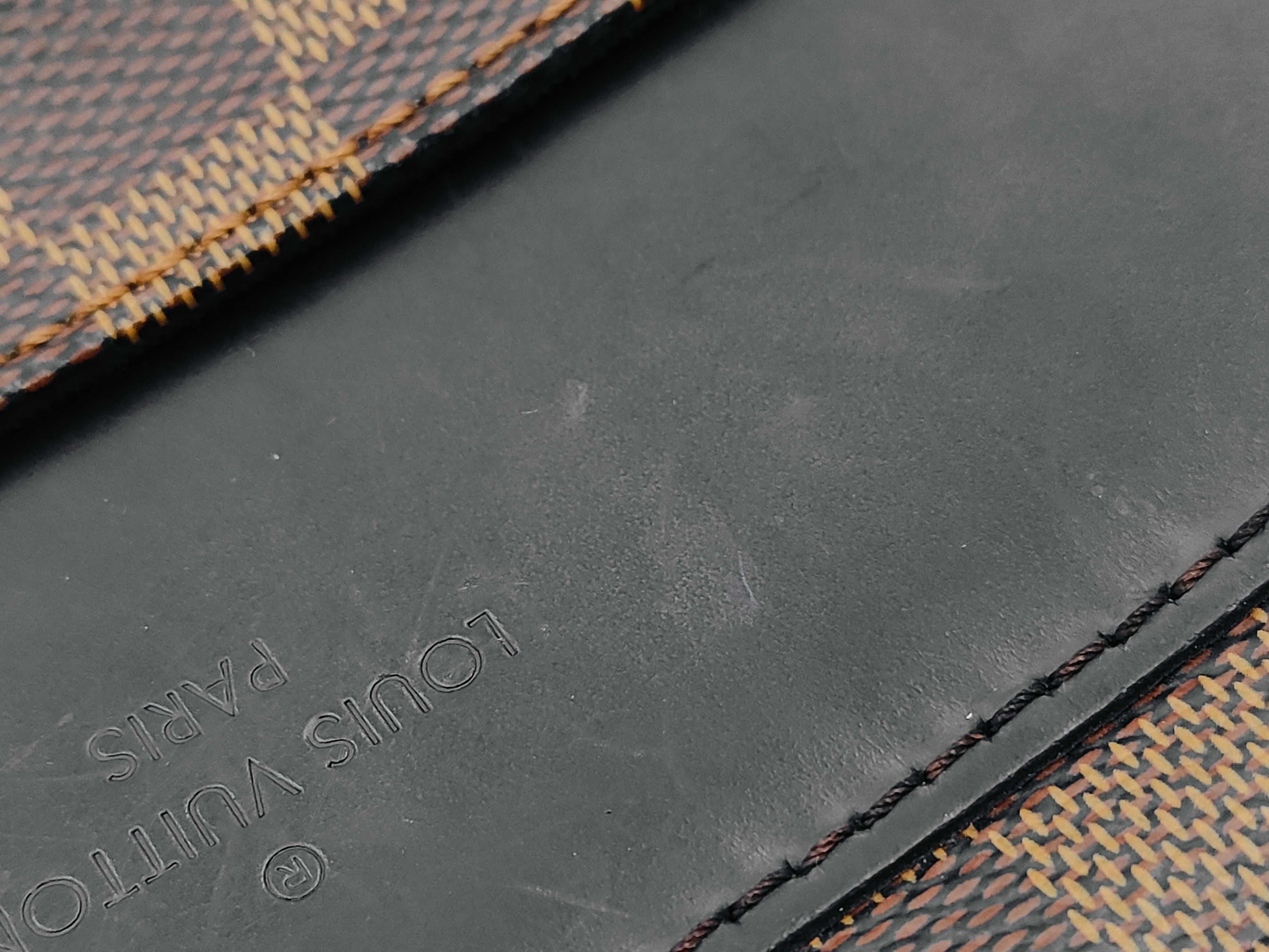 Jake Messenger Shoulder Bag — view 10