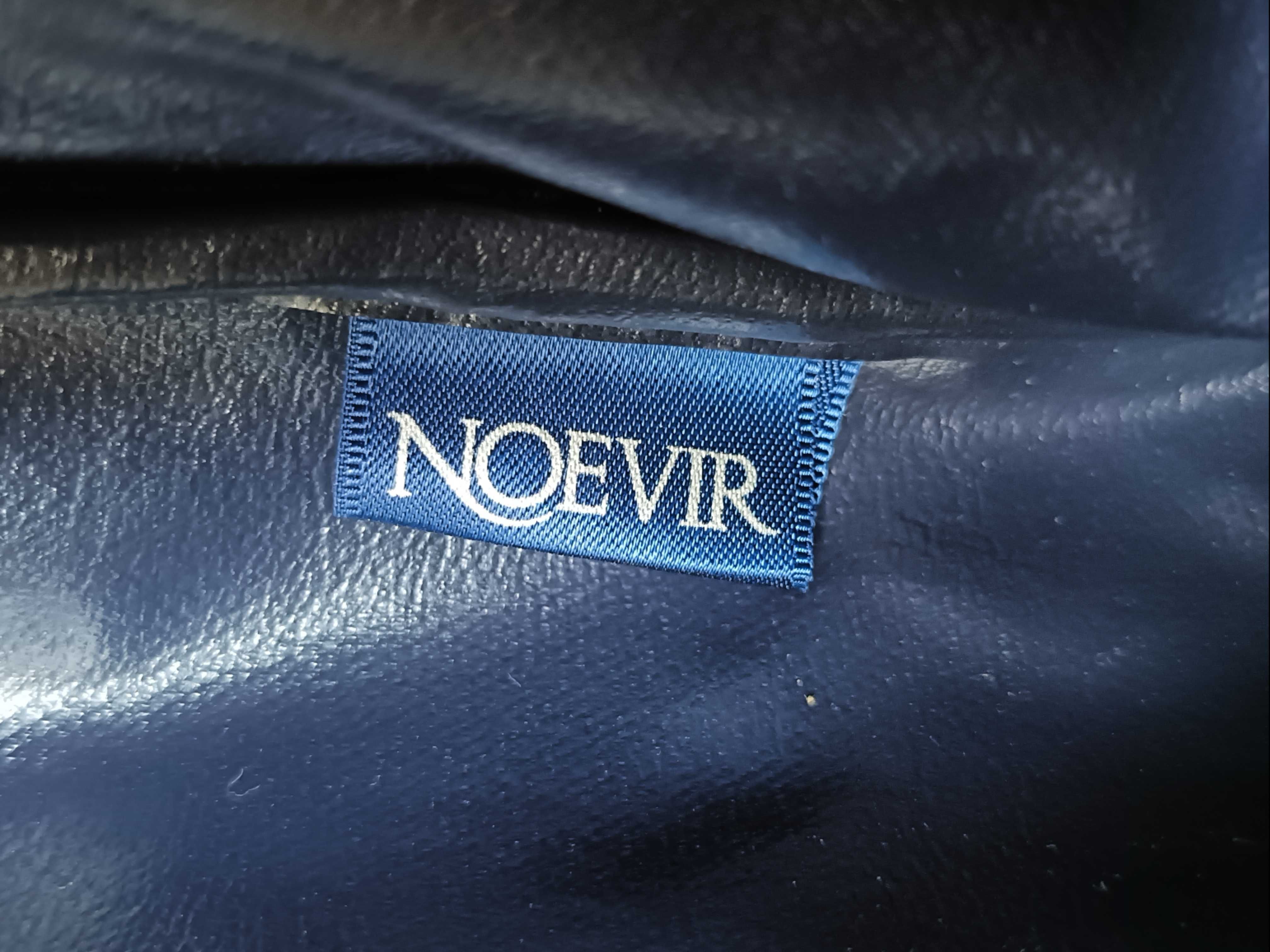 x Noevir Collaboration Handbag, C Macadam Pattern Clutch Tote Bag — view 12