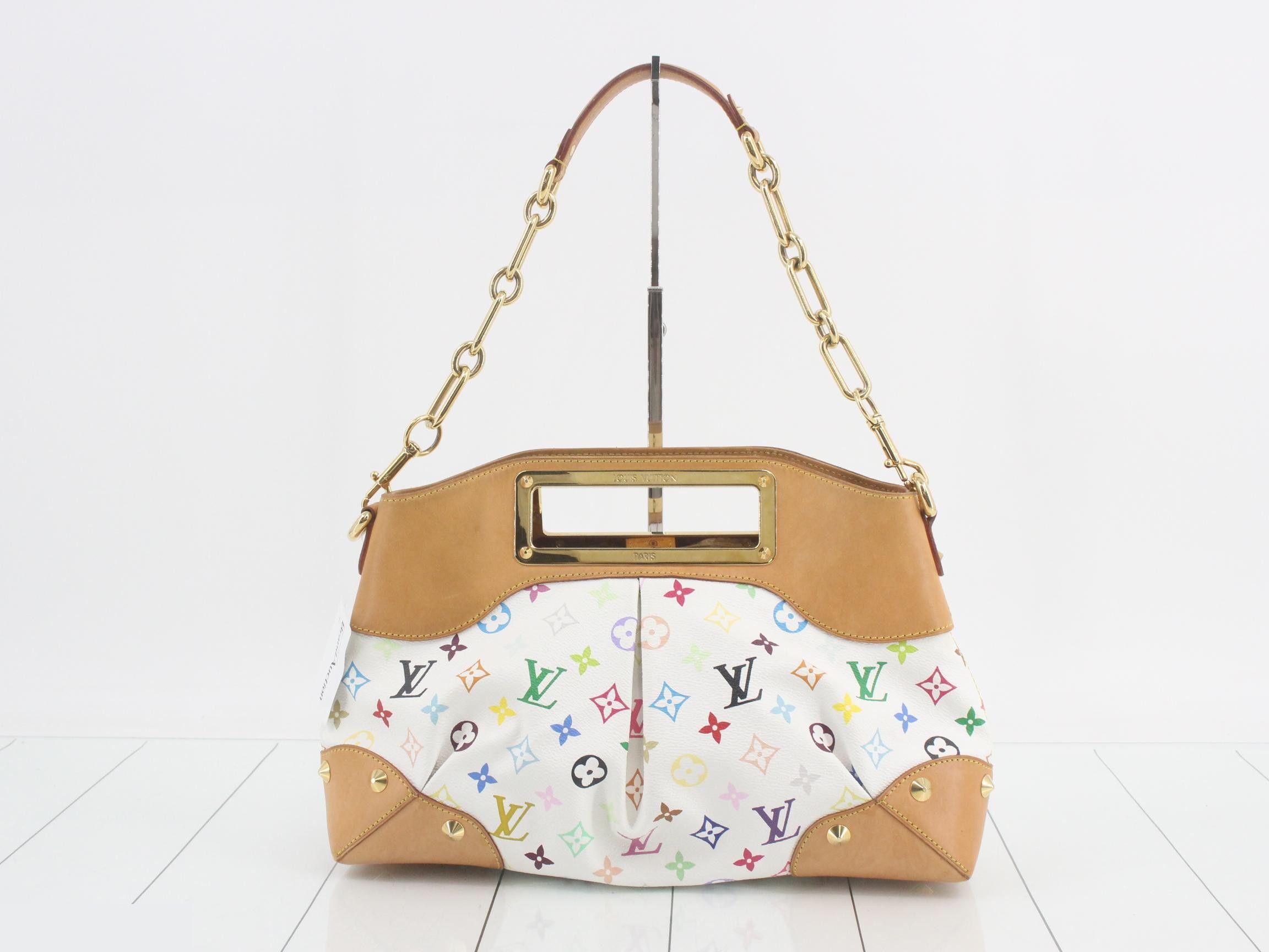 Multicolor bag