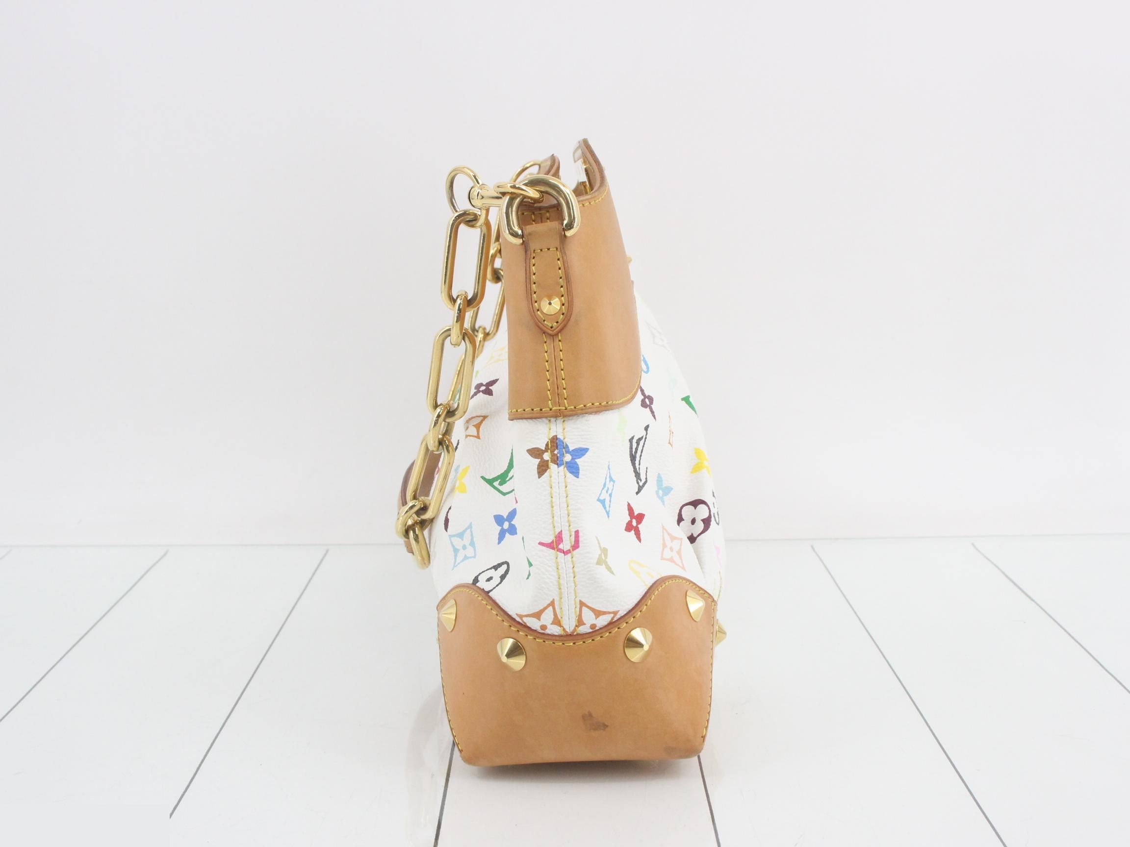 Multicolor bag — view 3