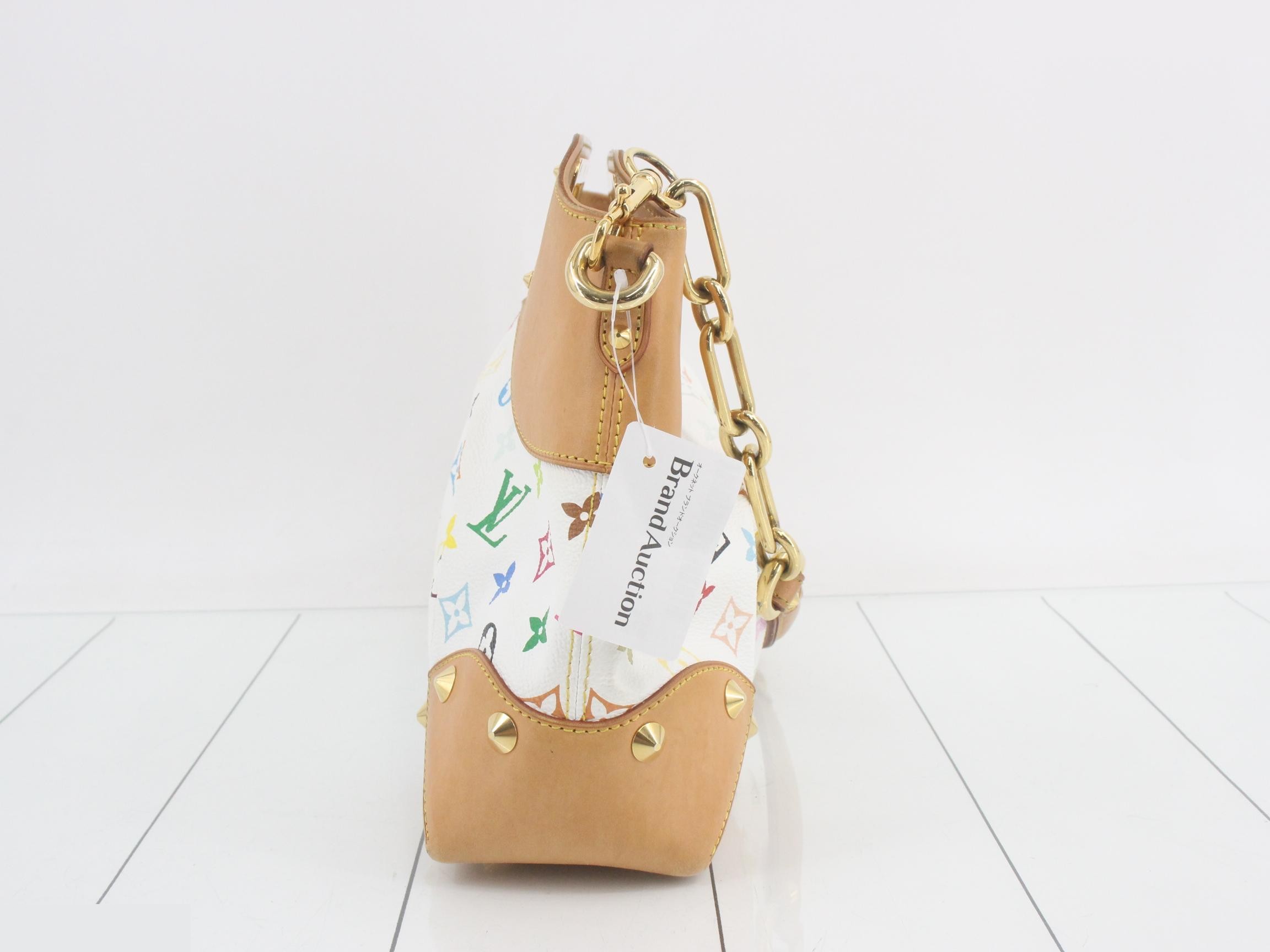 Multicolor bag — view 4