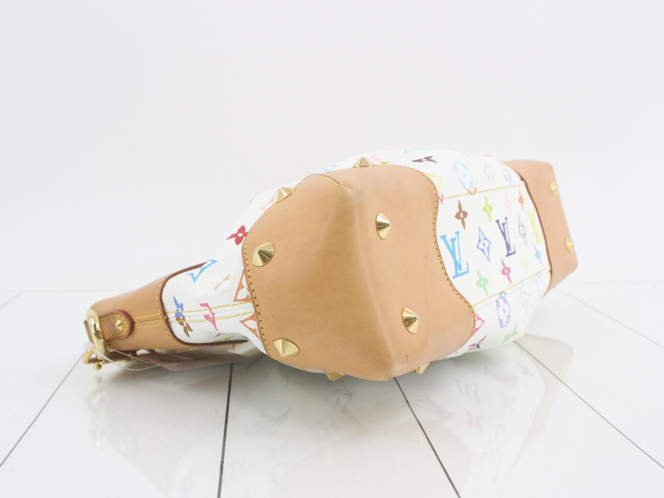 Multicolor bag — view 5