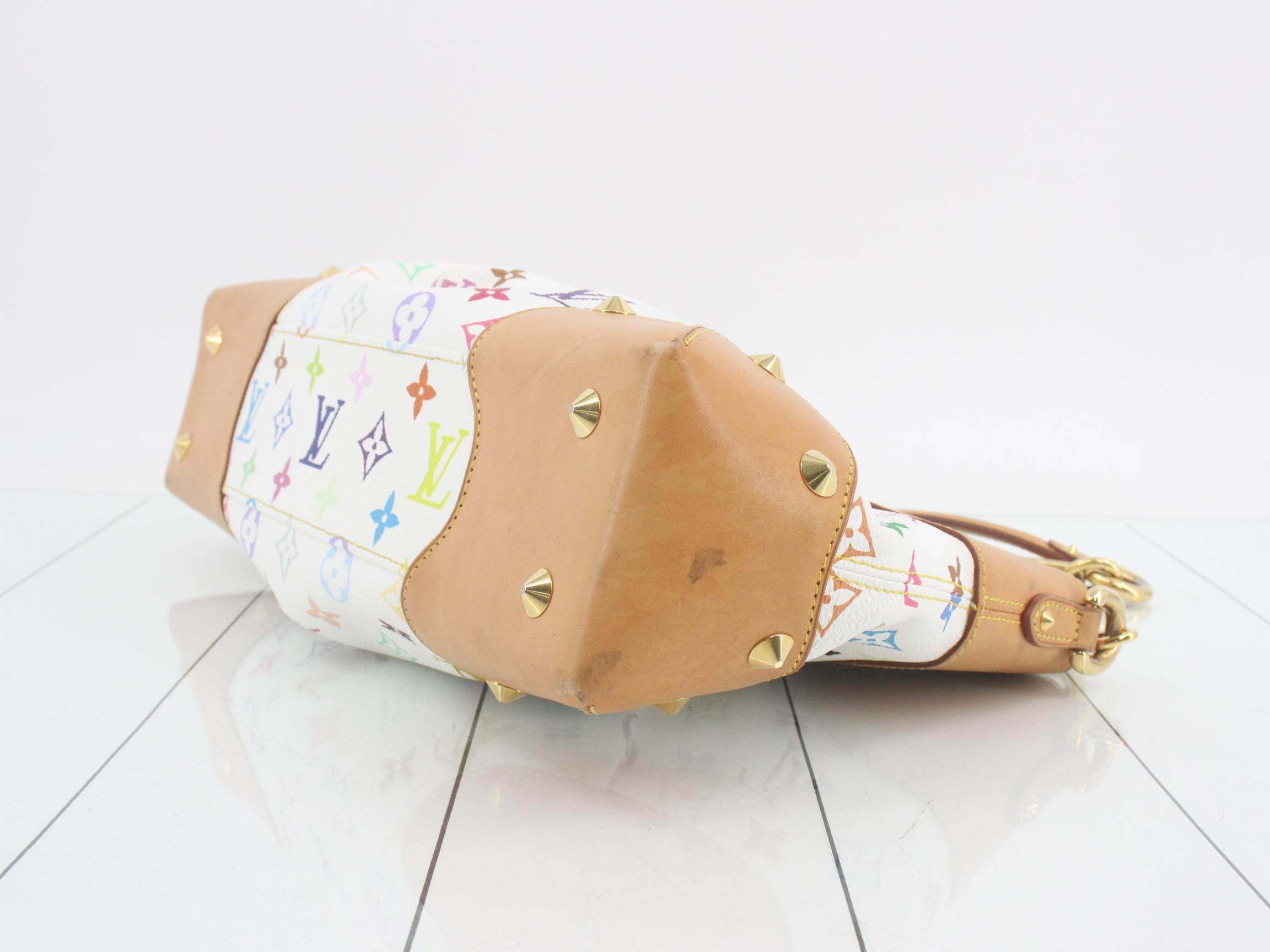 Multicolor bag — view 6