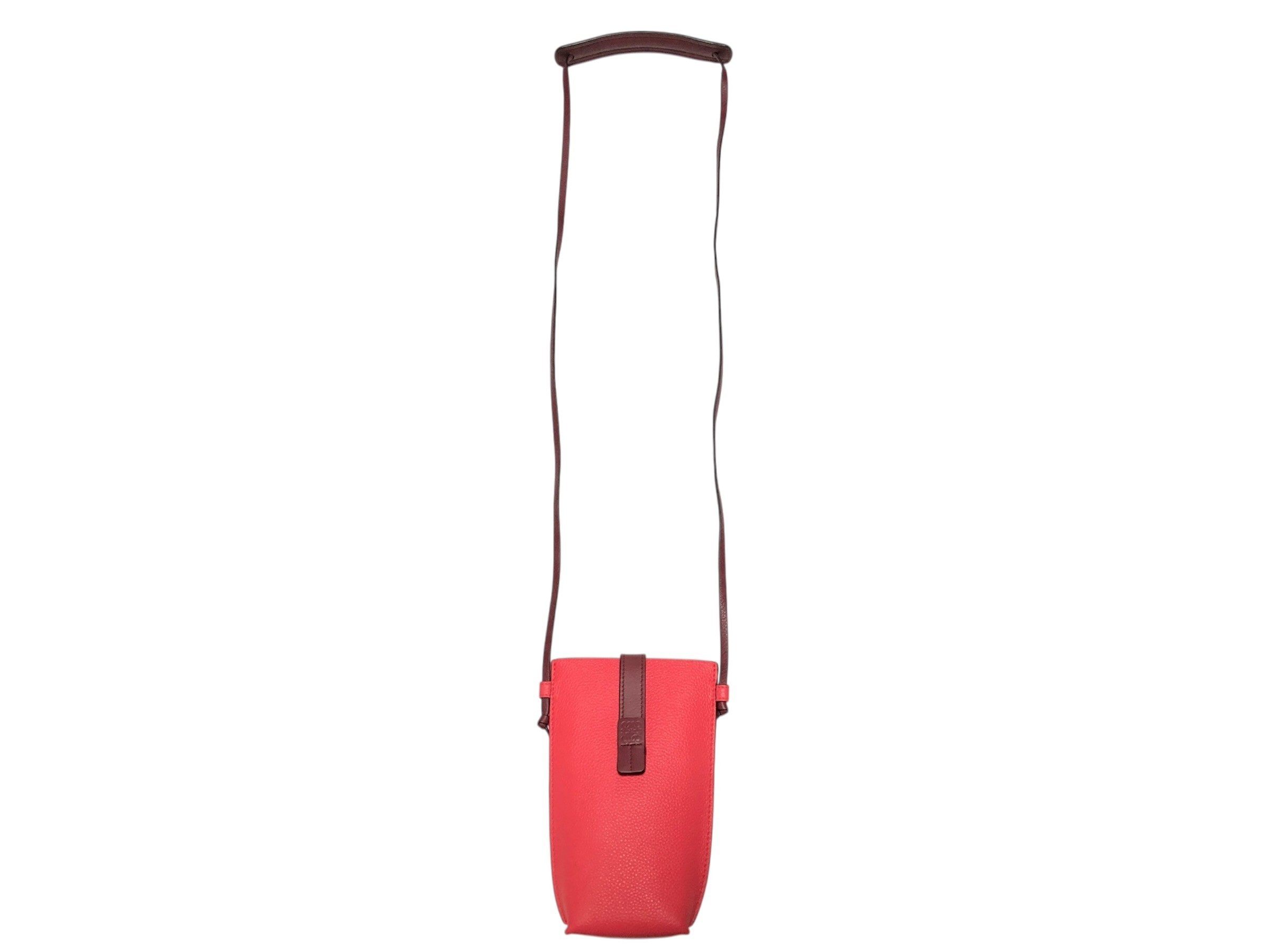 Gate Pocket Anagram Phone Pouch 652002 — view 2