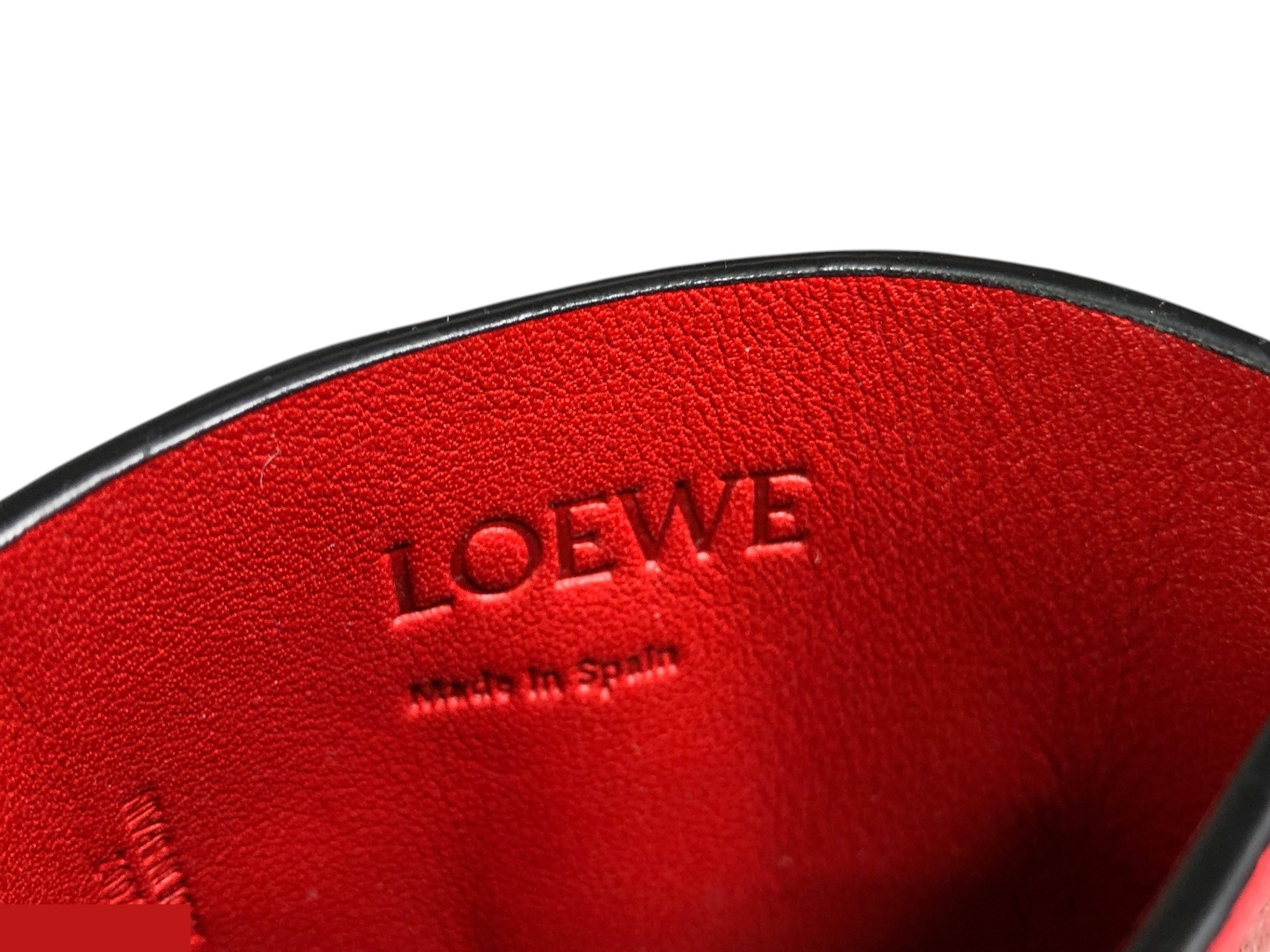 Gate Pocket Anagram Phone Pouch 652002 — view 11