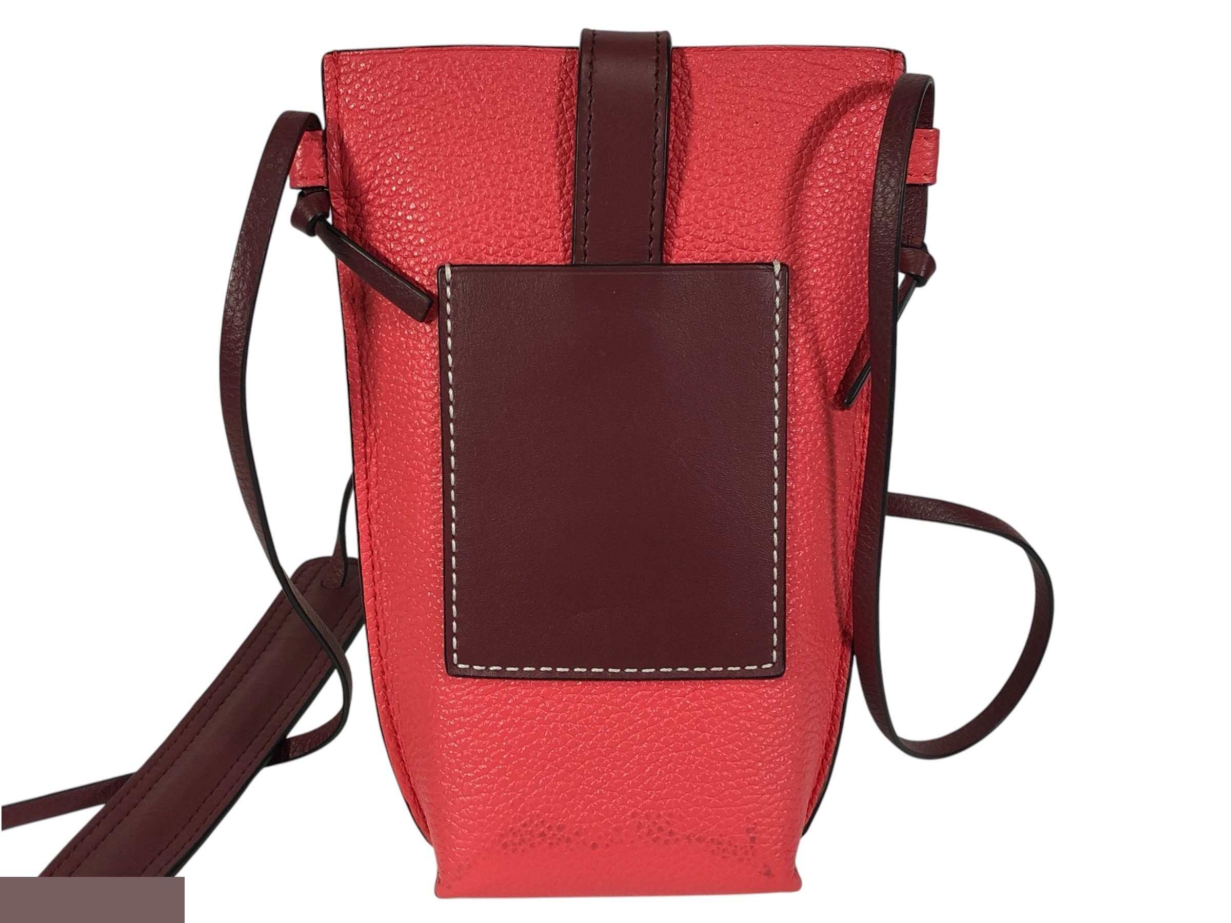 Gate Pocket Anagram Phone Pouch 652002 — view 3