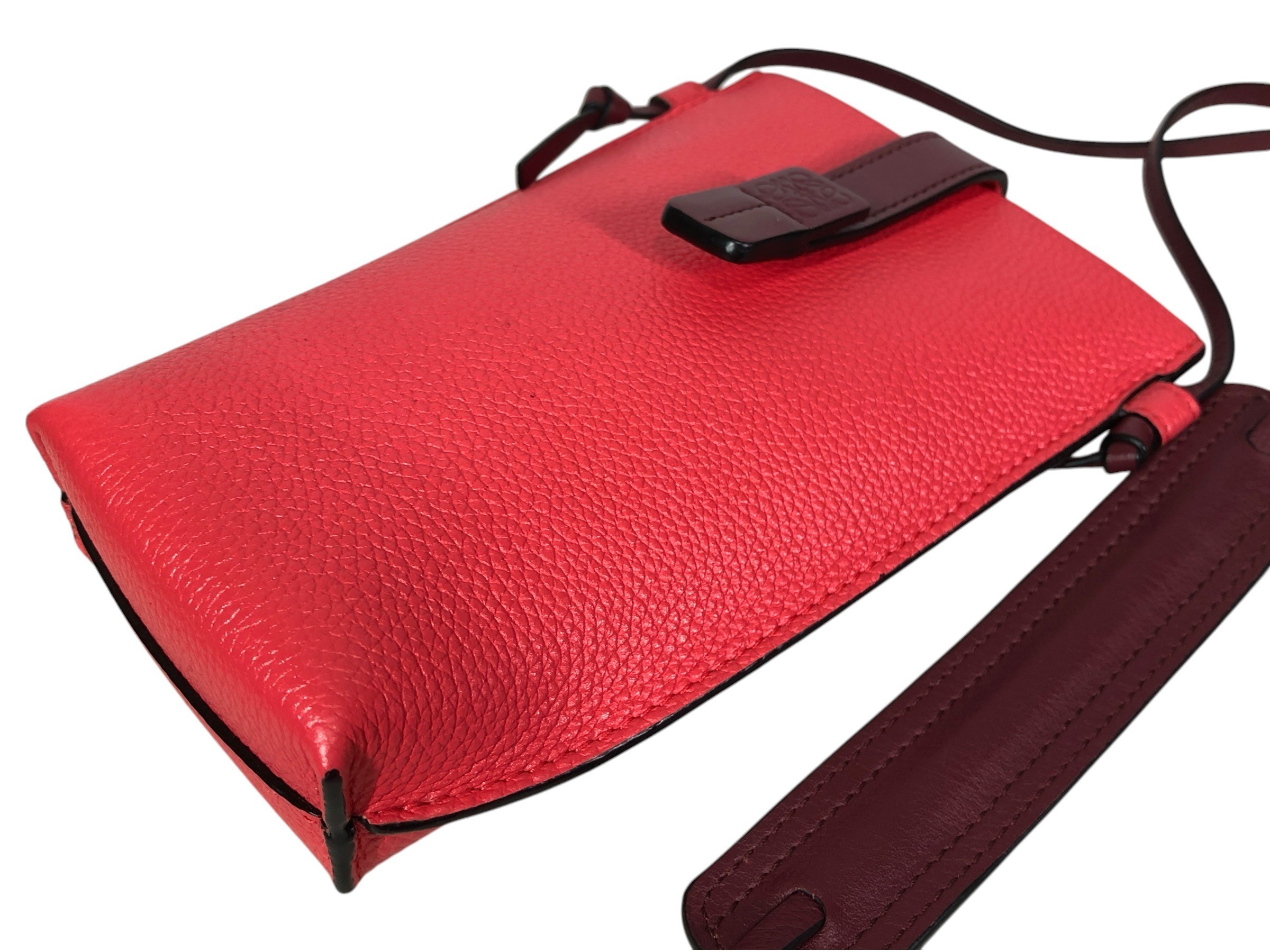 Gate Pocket Anagram Phone Pouch 652002 — view 5