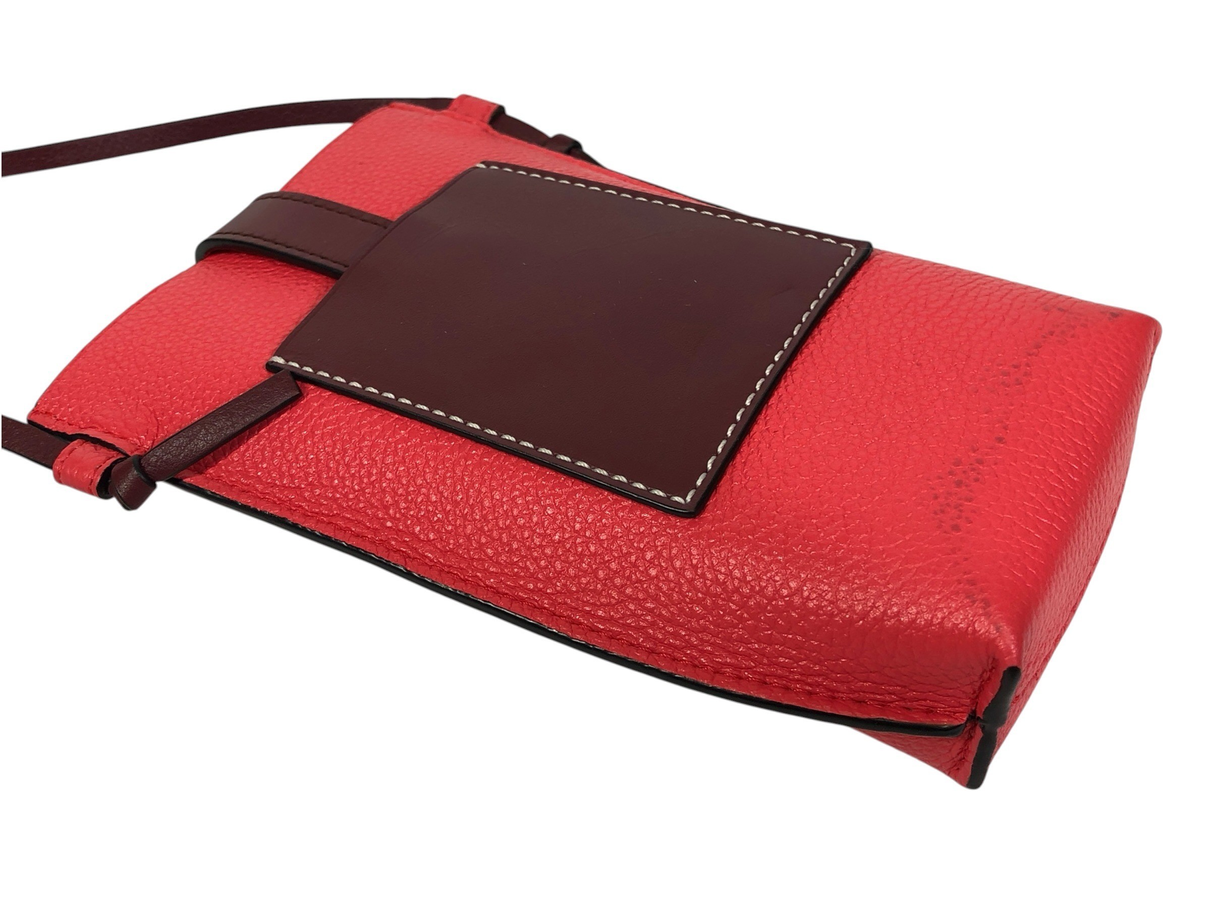 Gate Pocket Anagram Phone Pouch 652002 — view 6