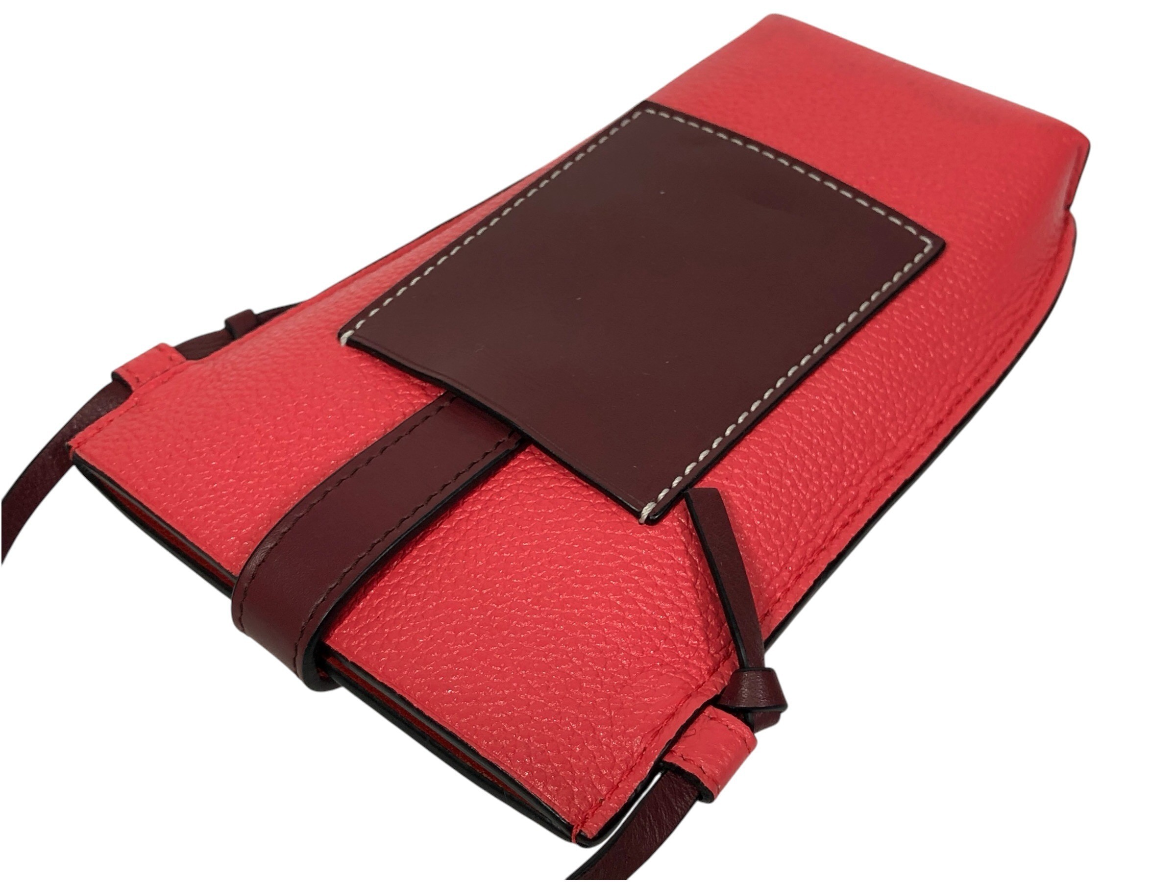 Gate Pocket Anagram Phone Pouch 652002 — view 7