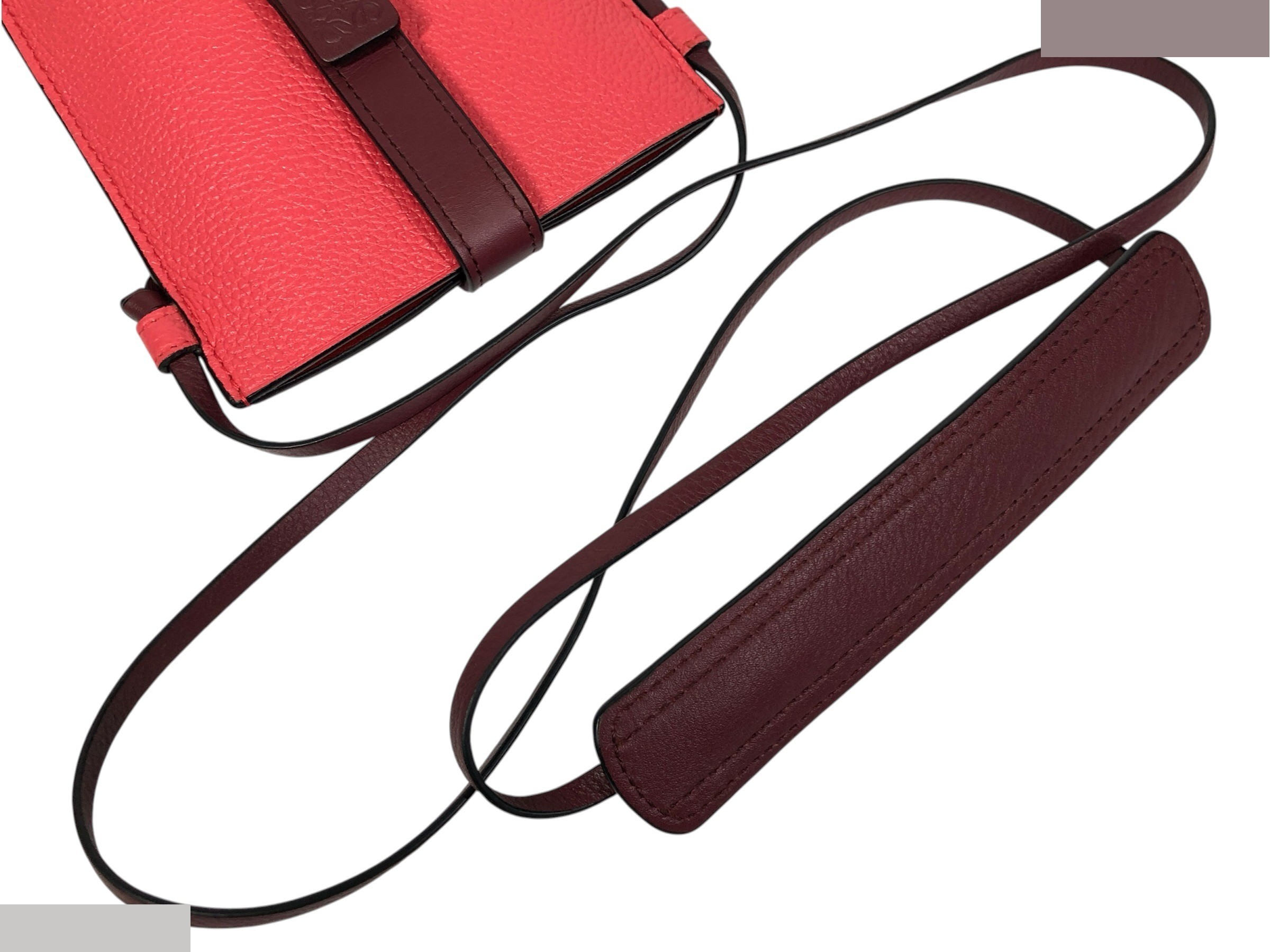 Gate Pocket Anagram Phone Pouch 652002 — view 8