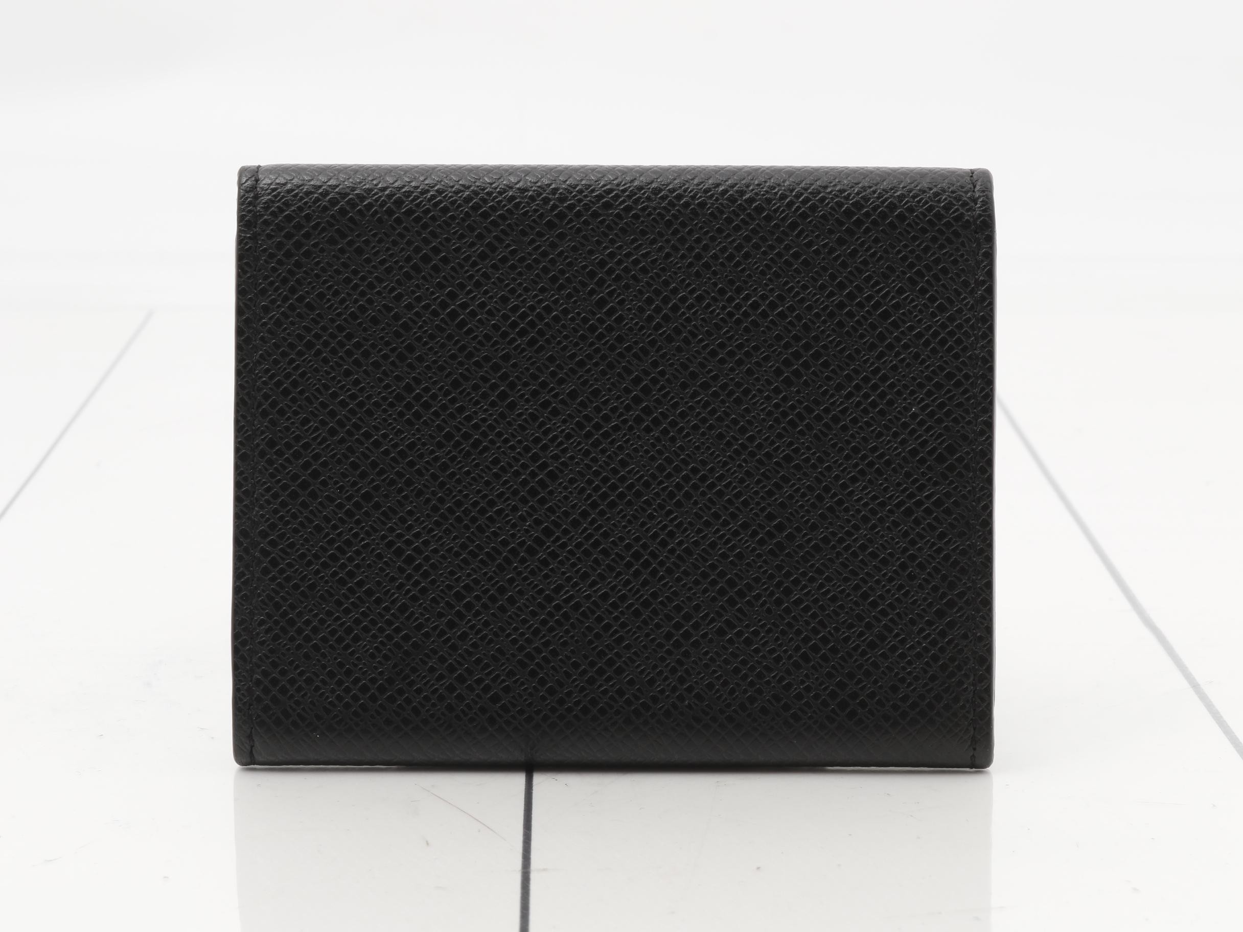 Taiga Card Case — view 2