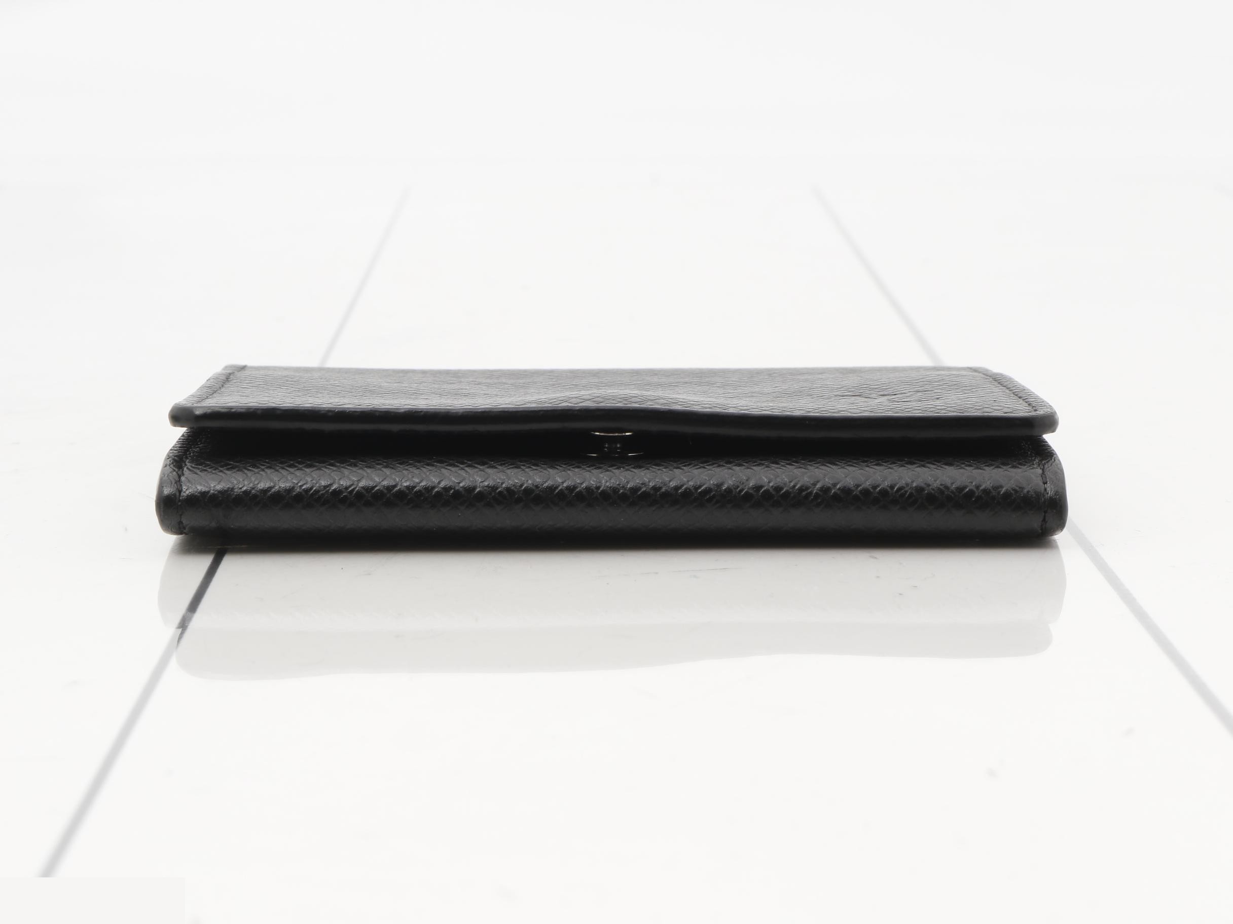 Taiga Card Case — view 3