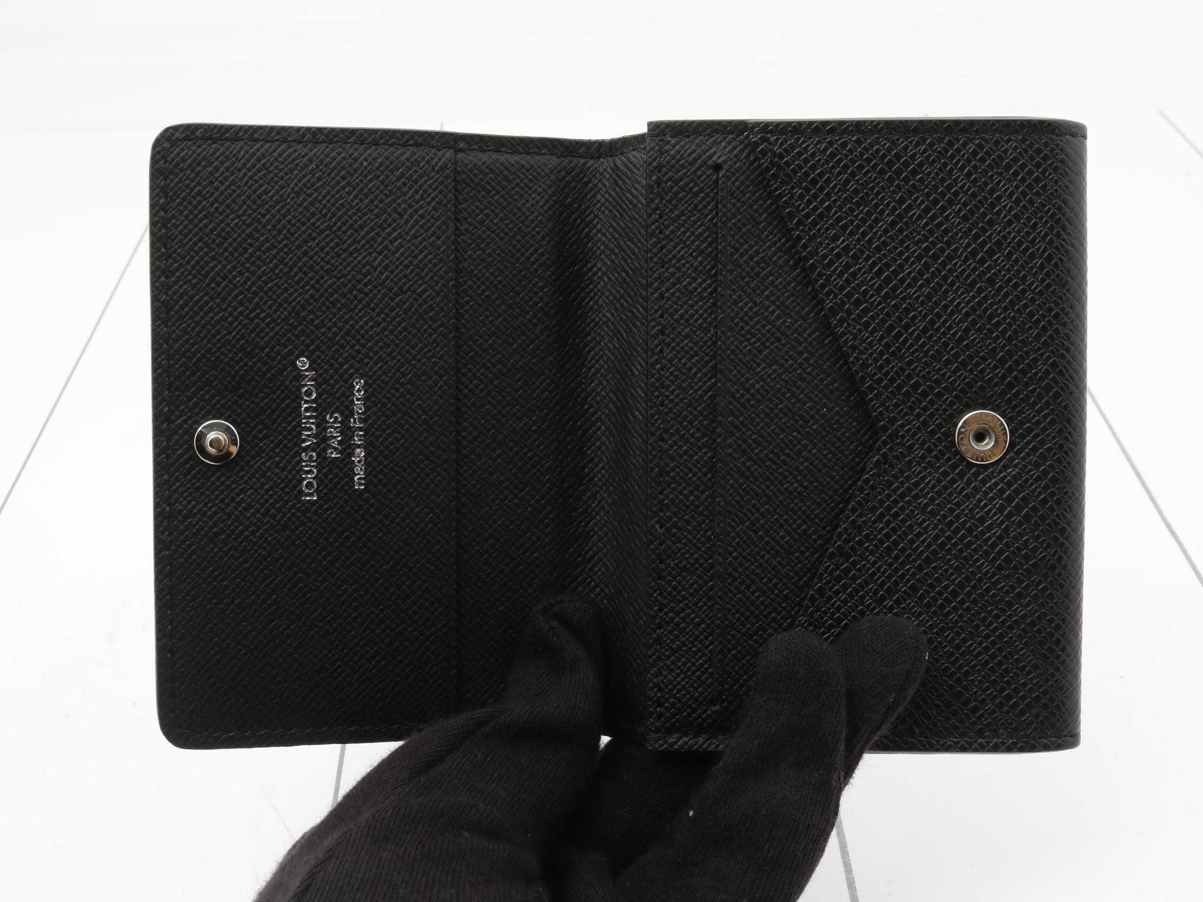 Taiga Card Case — view 4