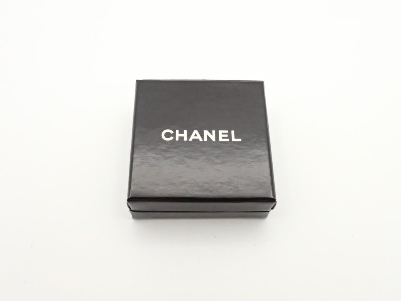 coco mark brooch — view 4