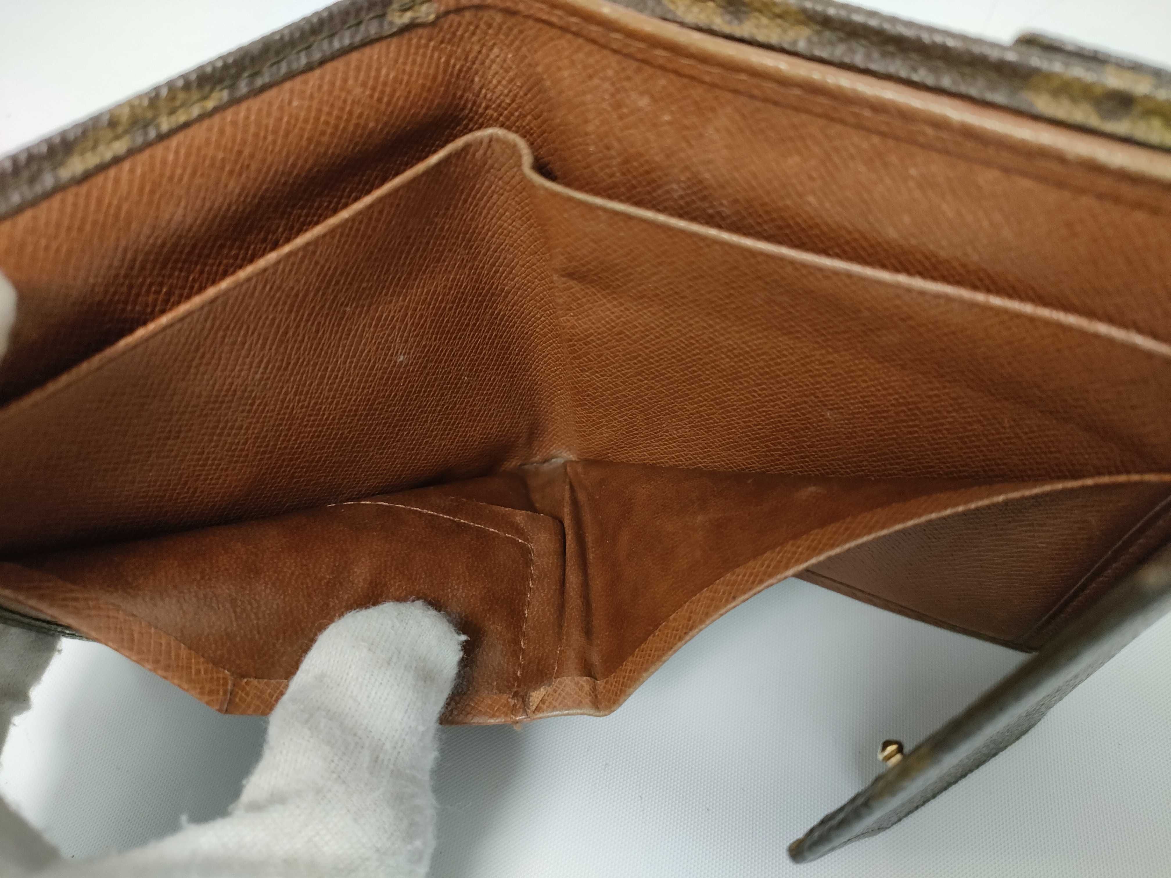 Monogram Wallet — view 12